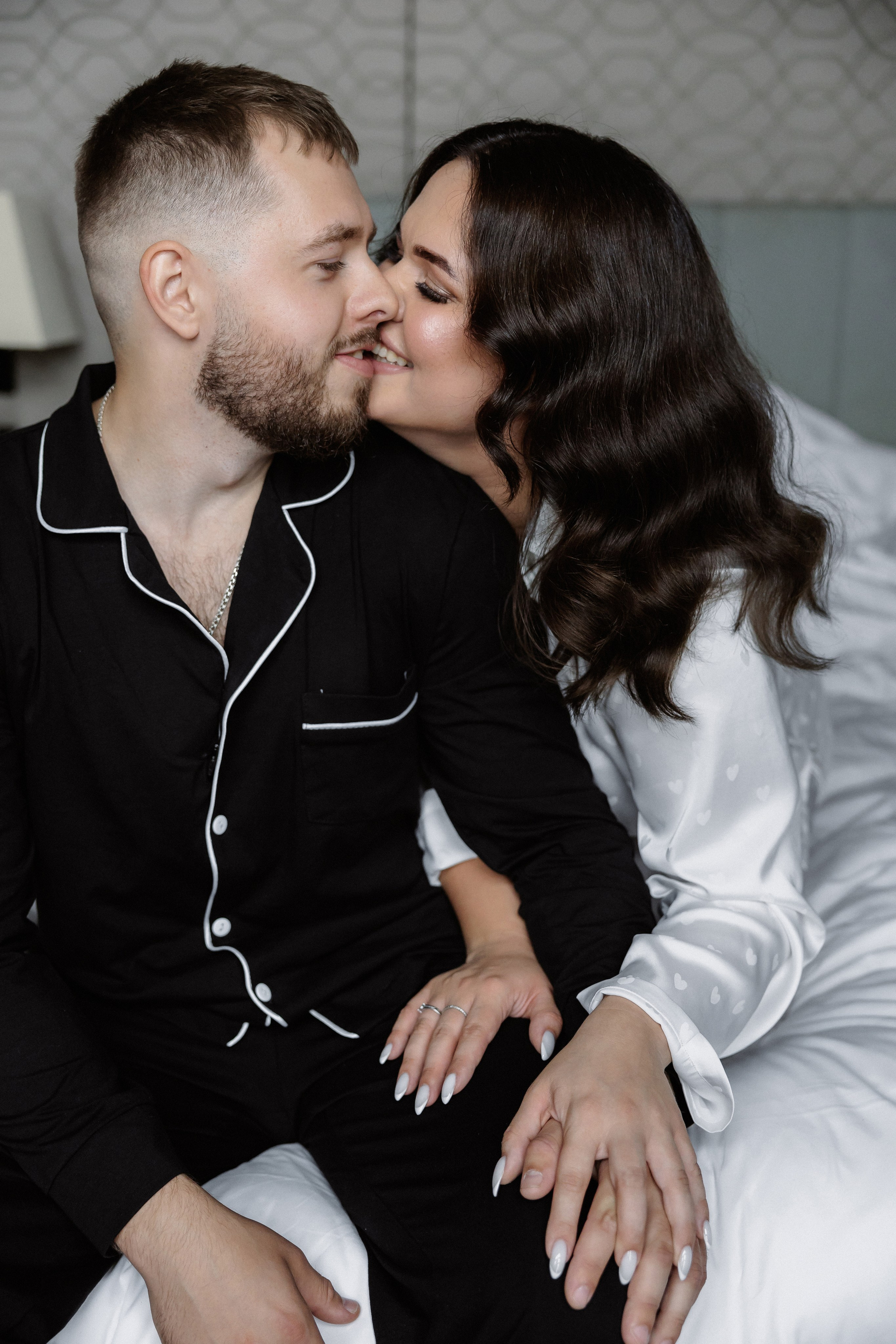 Денис & Александра. RETOUCH-HOUSE