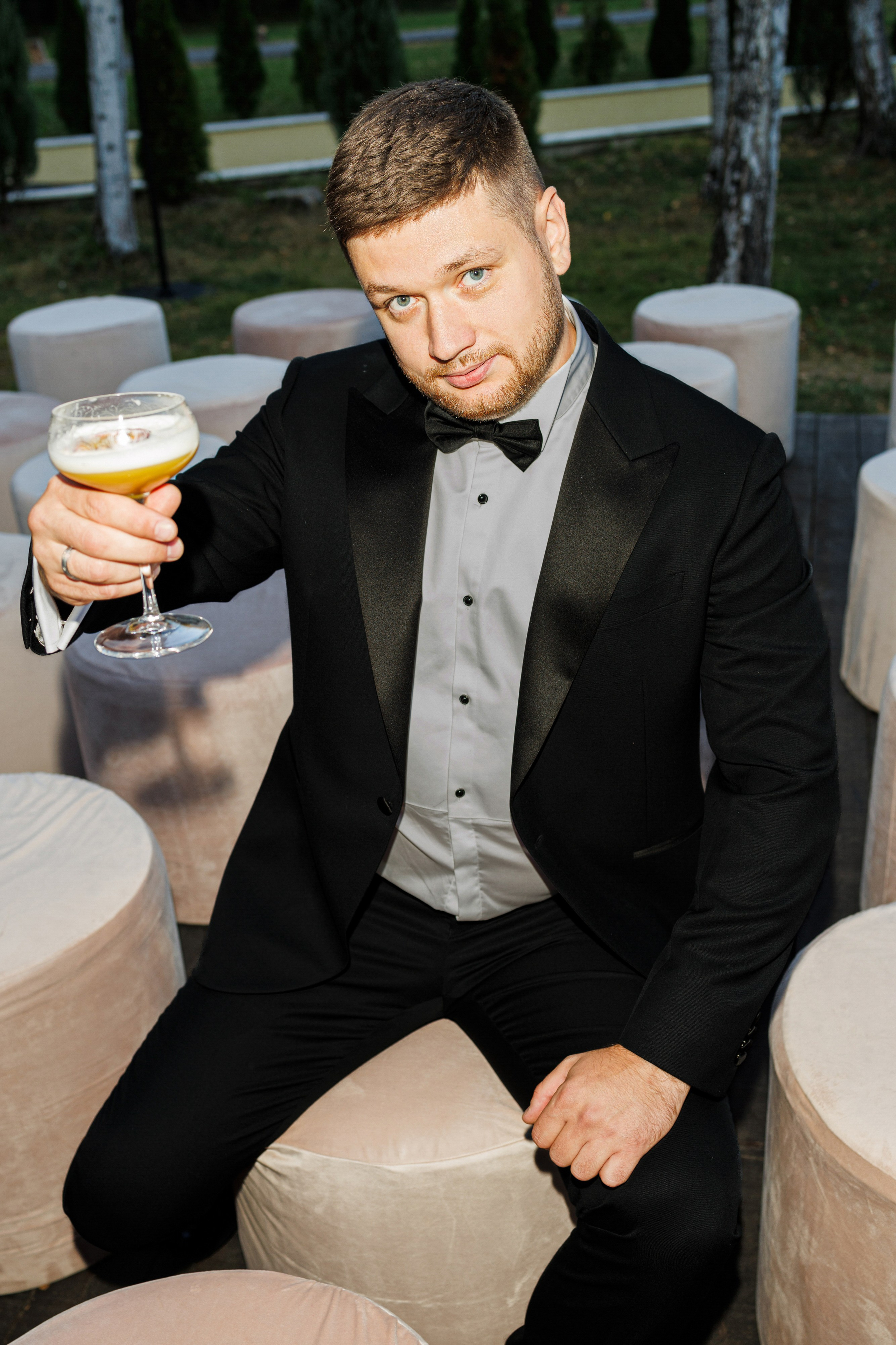 Дима & Варя. RETOUCH-HOUSE