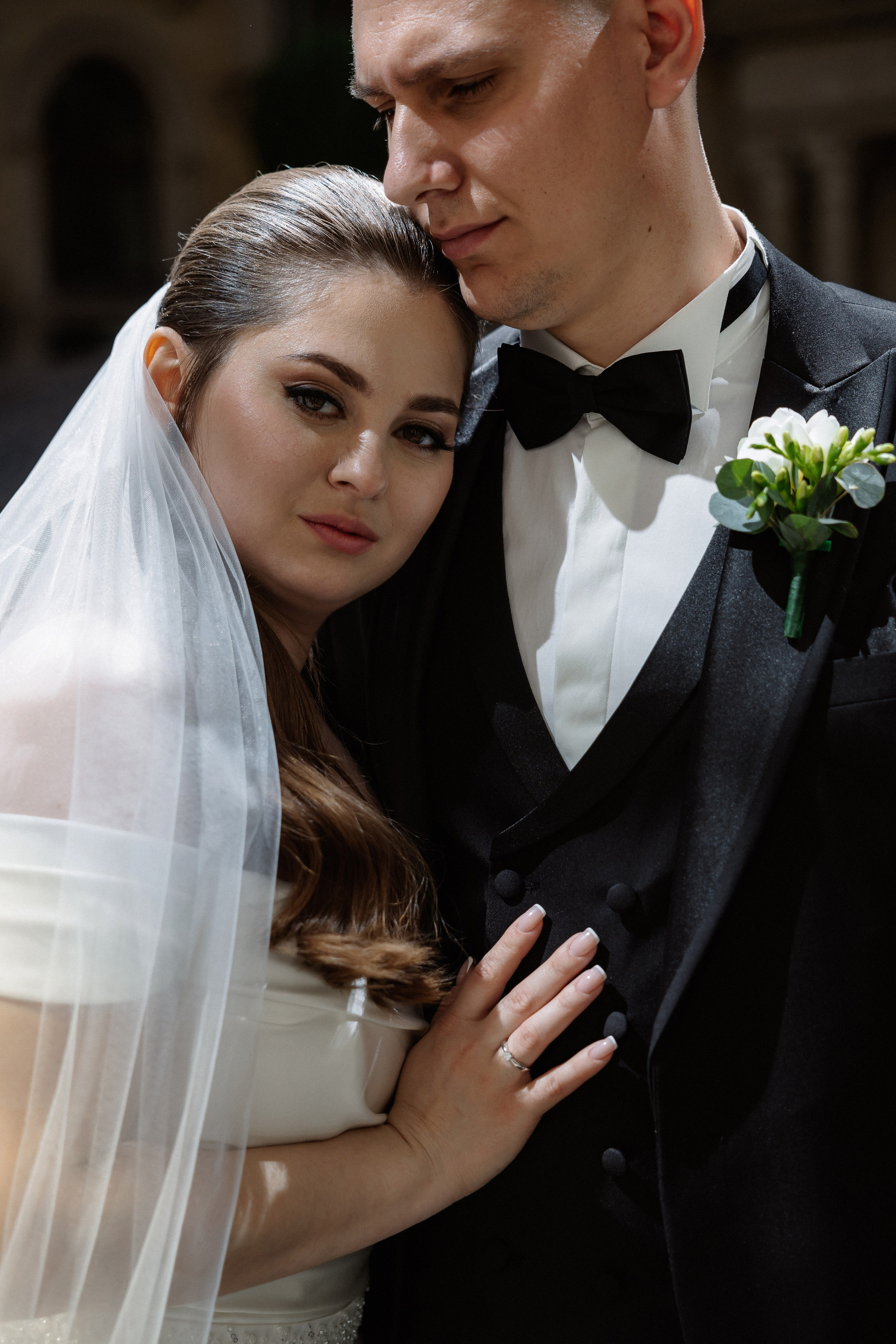 Захар & Алена. RETOUCH-HOUSE