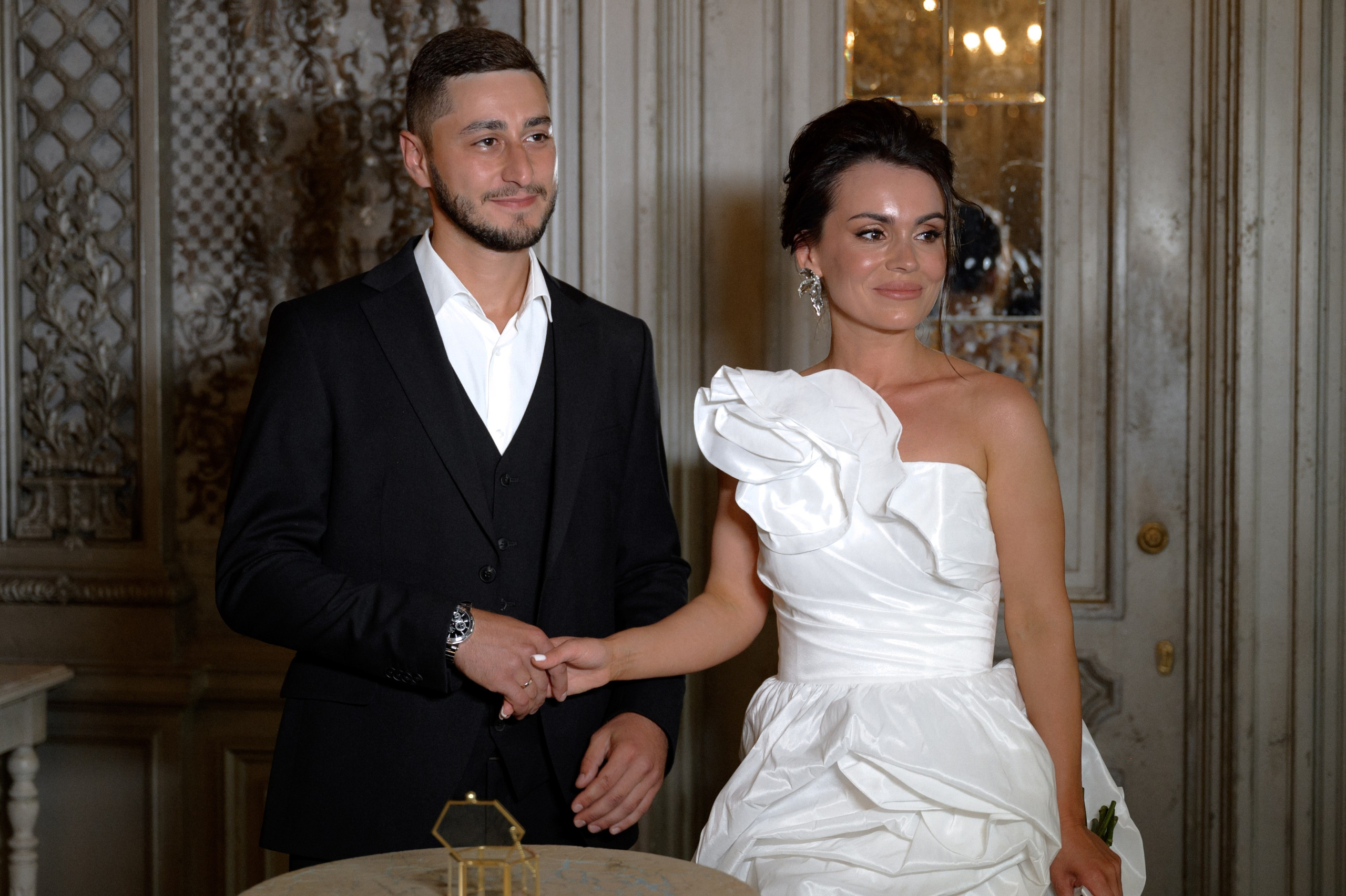 23.08.2024. RETOUCH-HOUSE