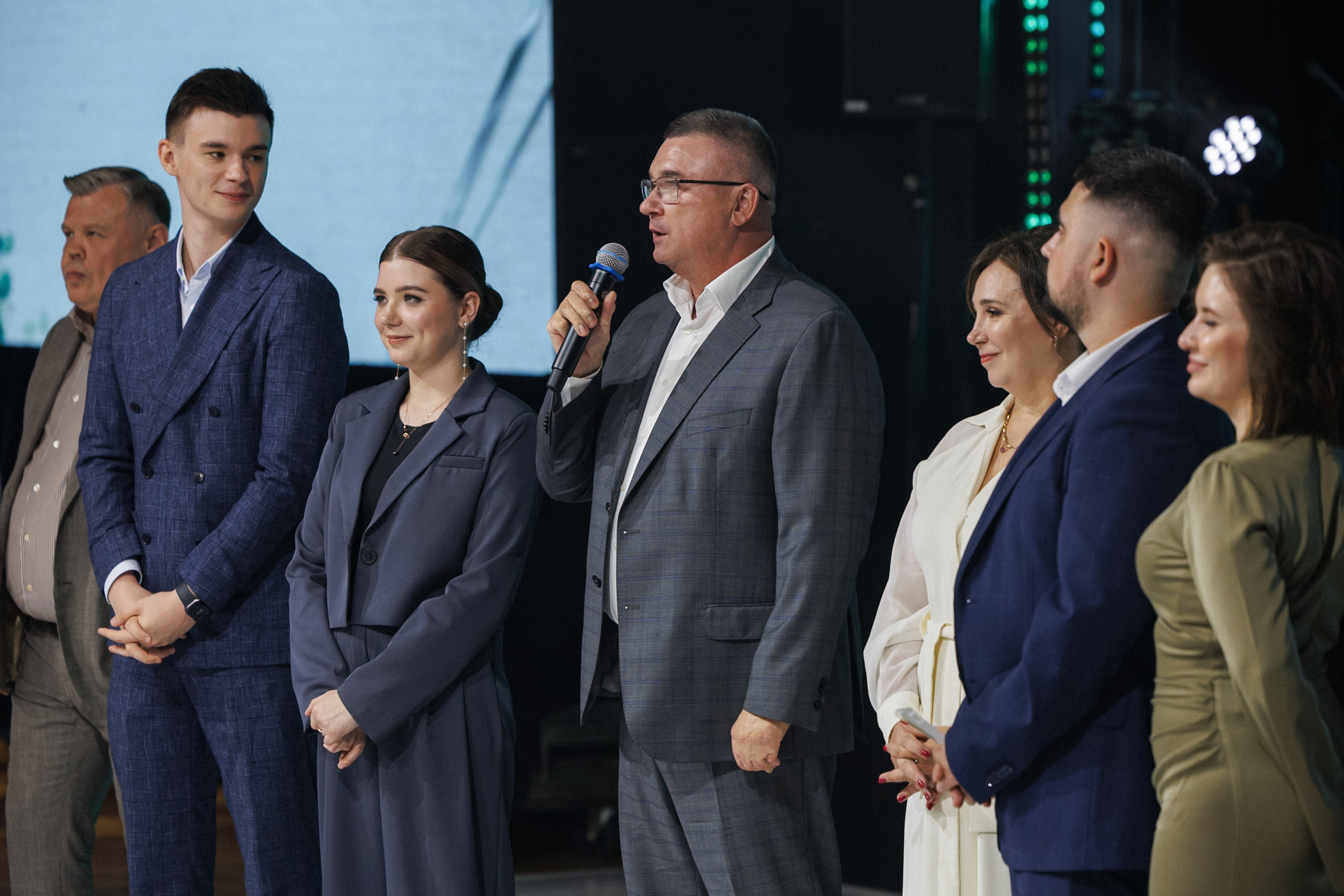 Павел & Варвара. RETOUCH-HOUSE