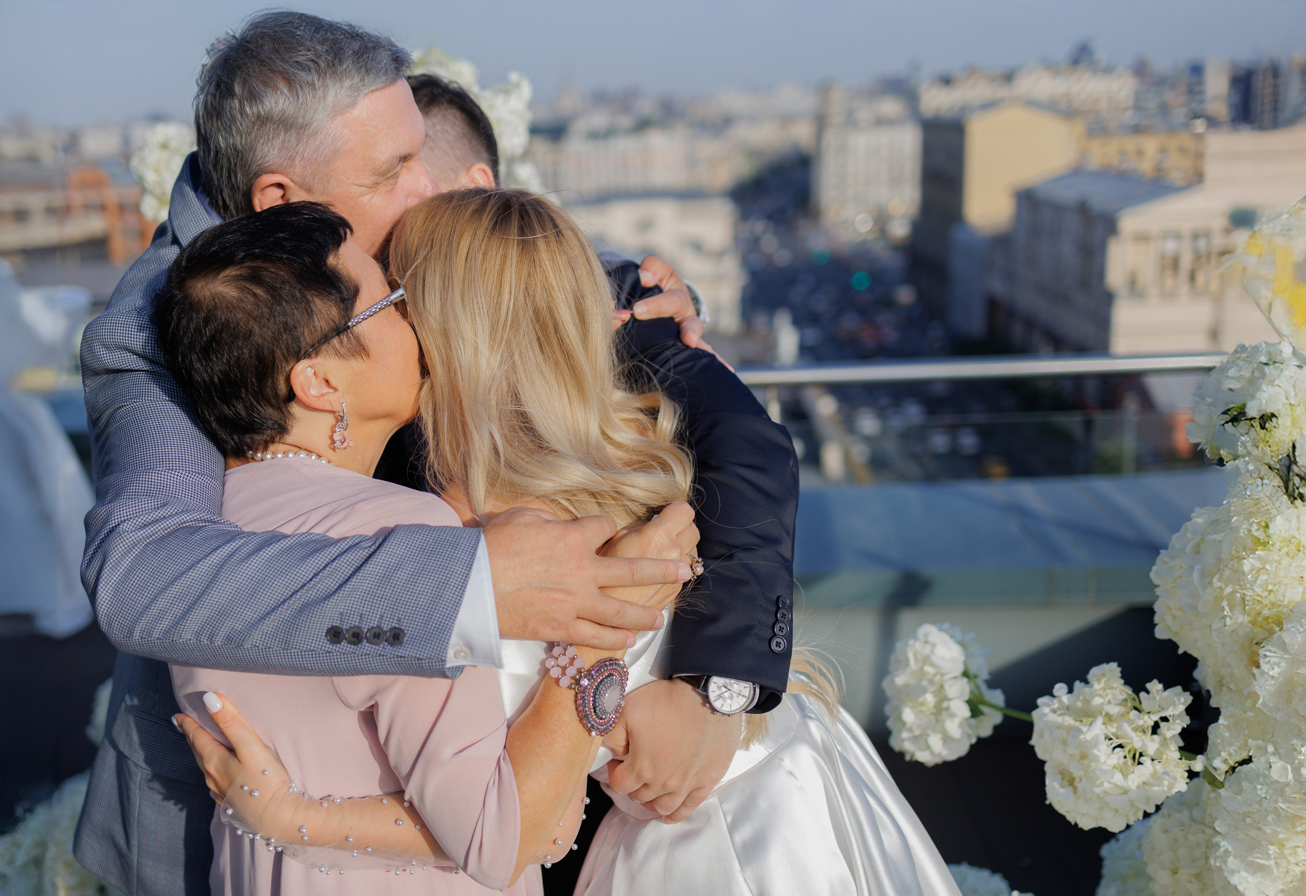 Илья & Таня. RETOUCH-HOUSE