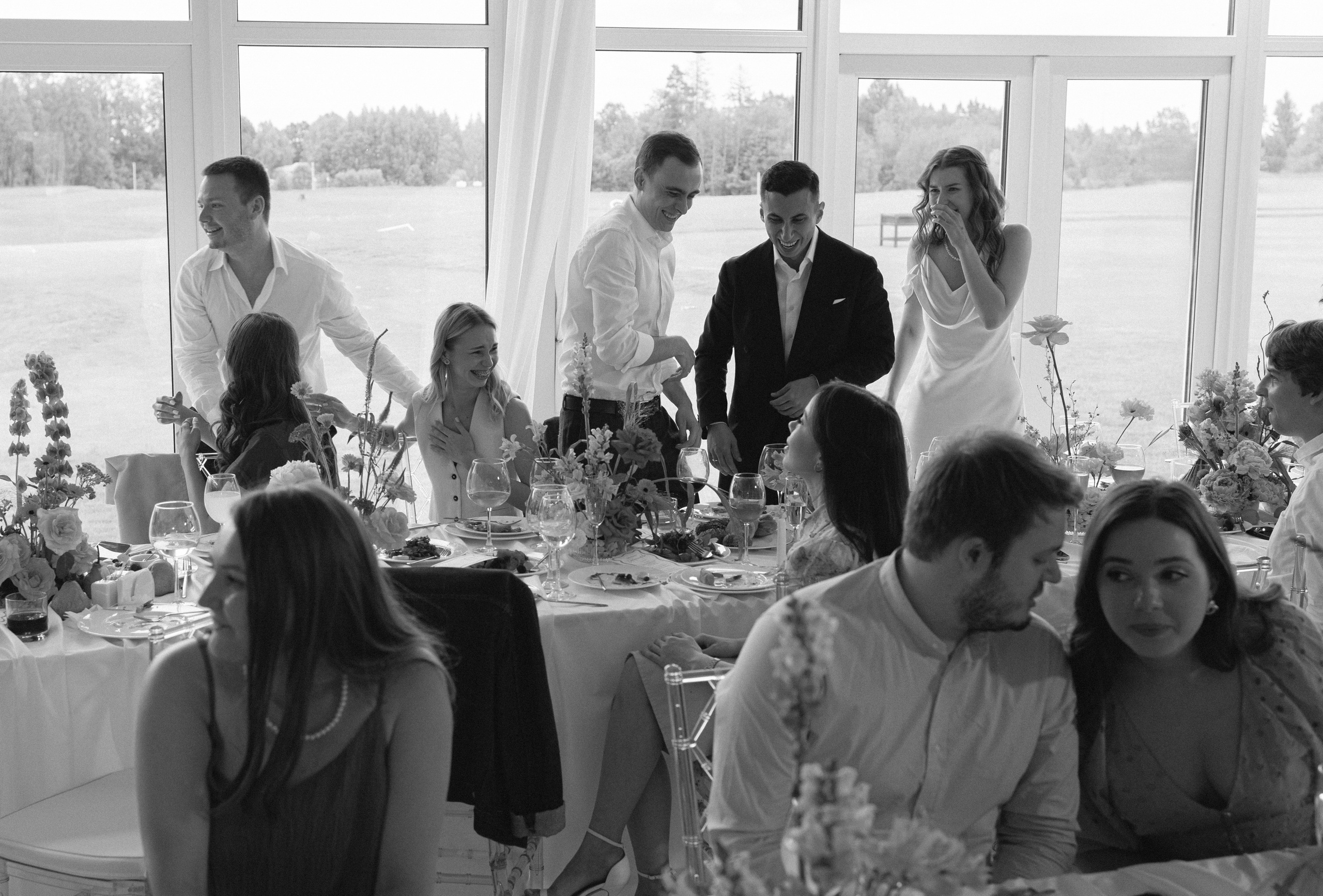 Ренат & Анастасия. RETOUCH-HOUSE