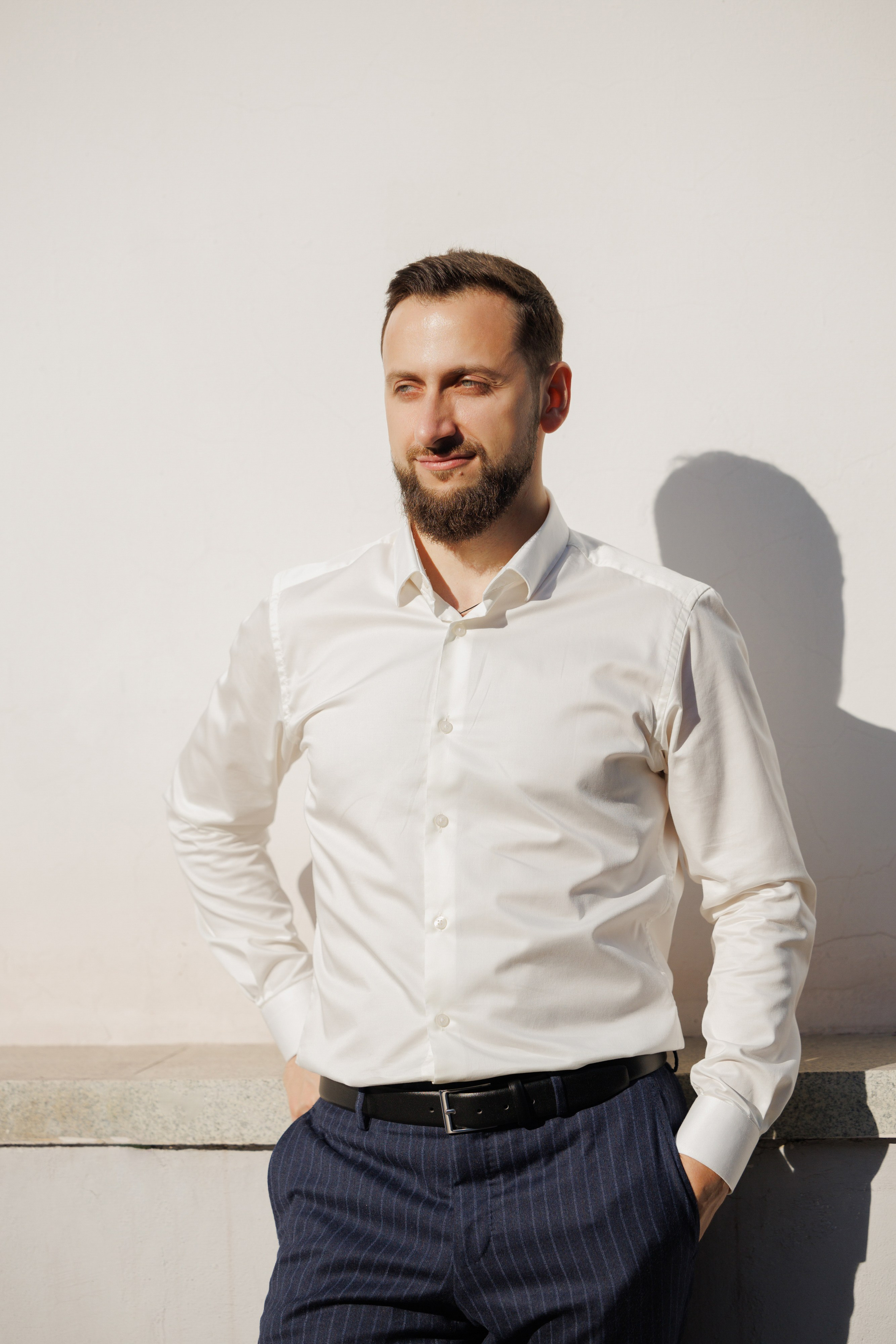 Луиза & Стефан. RETOUCH-HOUSE