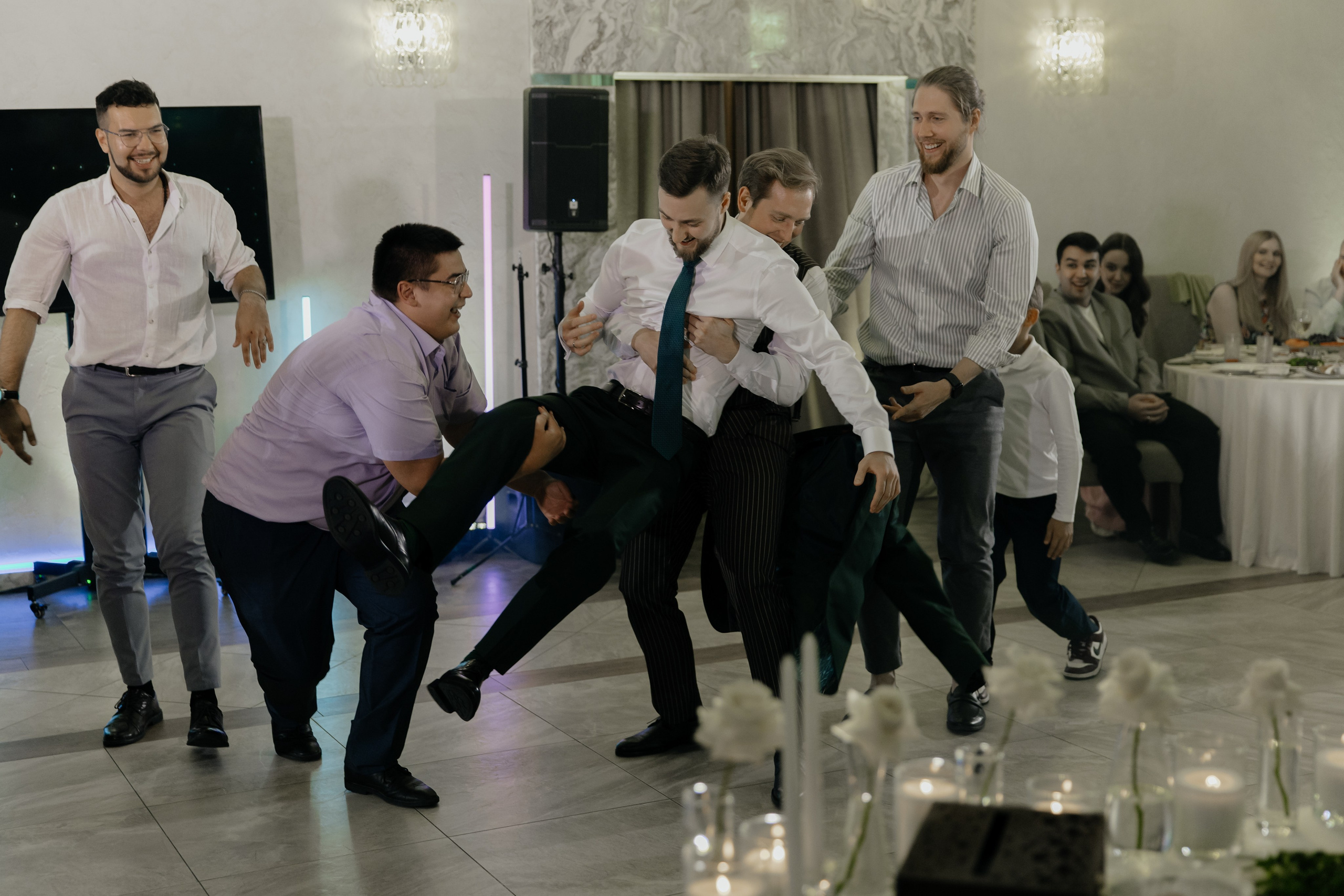 10.08.2024. RETOUCH-HOUSE