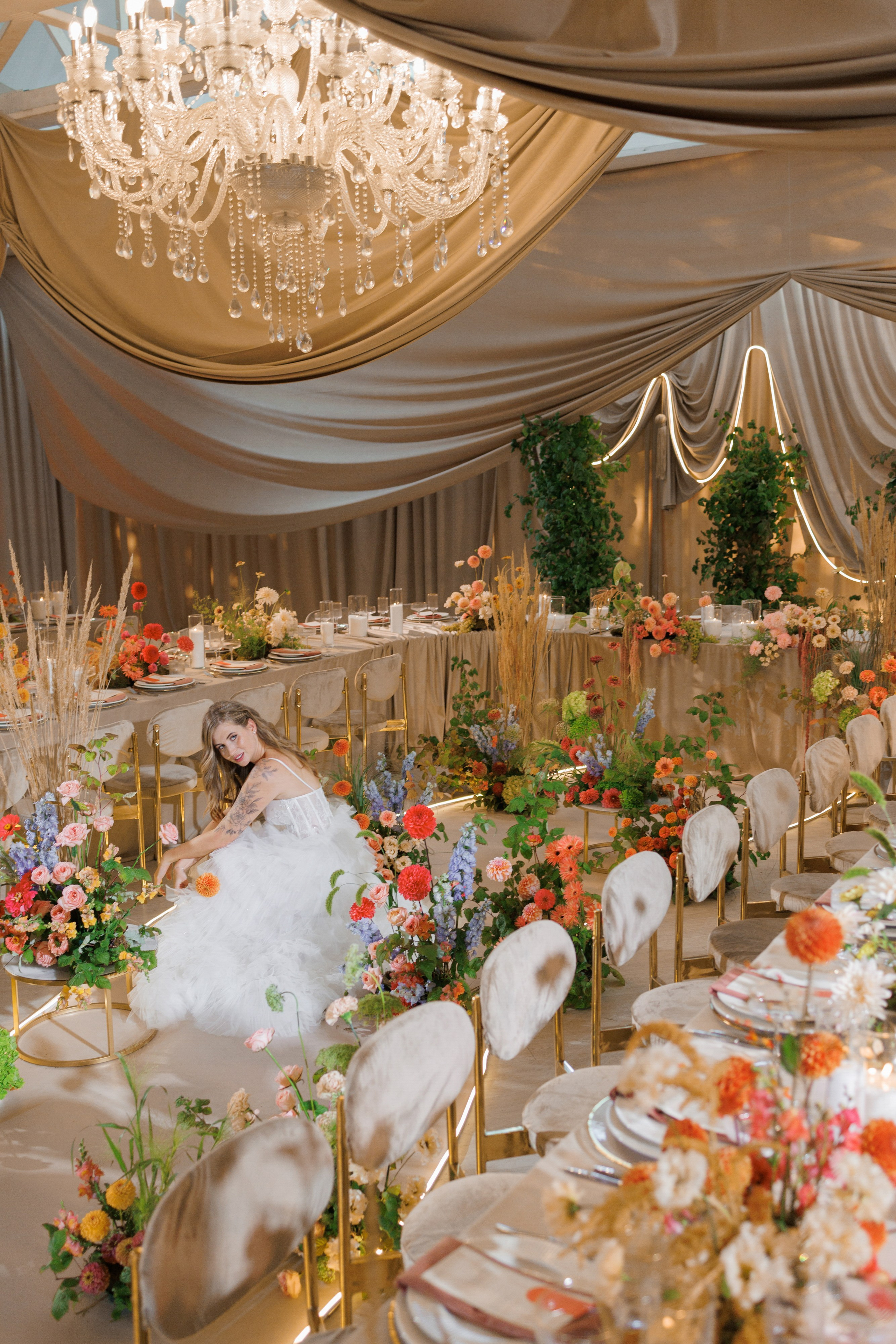 Дима & Варя. RETOUCH-HOUSE