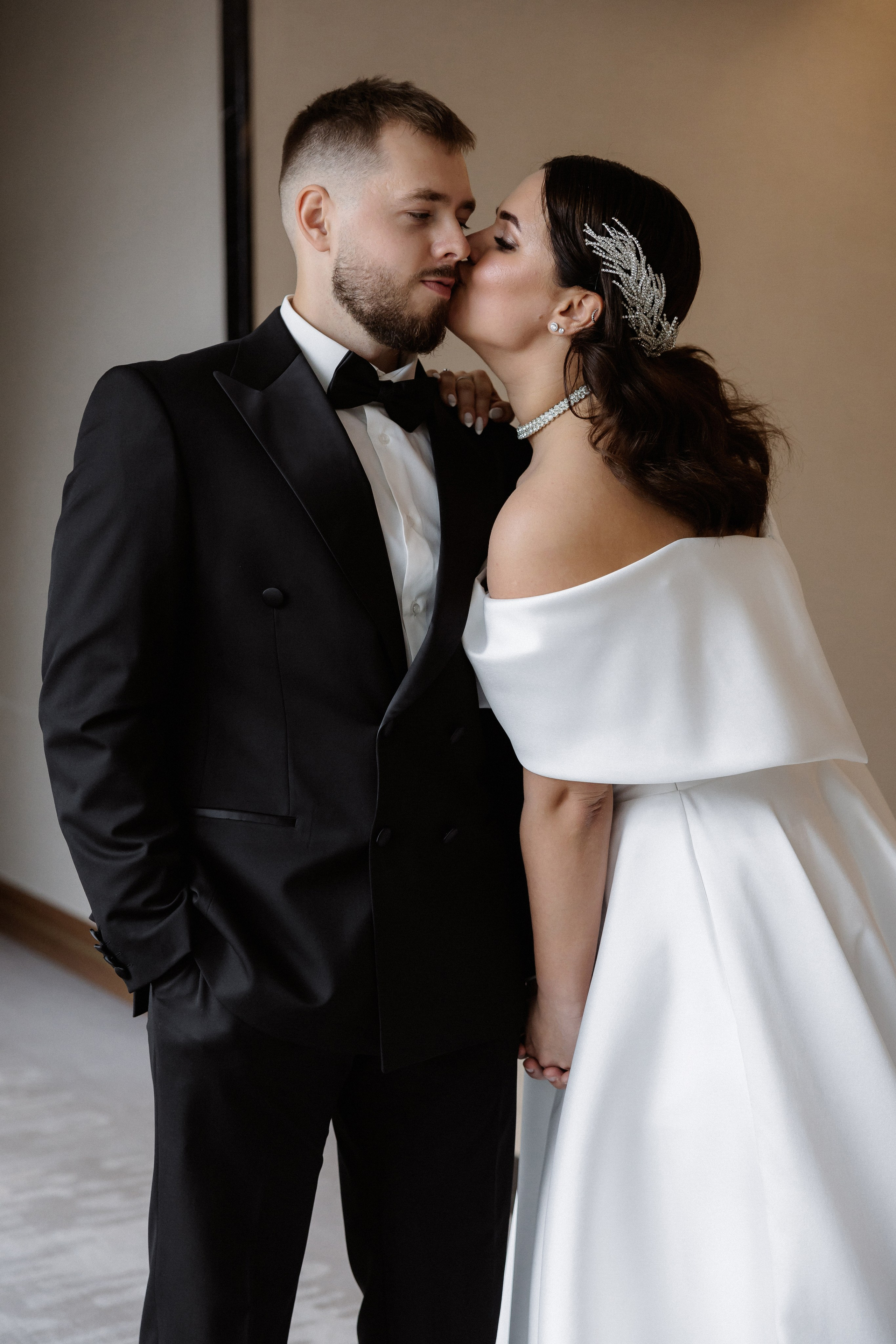 Денис & Александра. RETOUCH-HOUSE