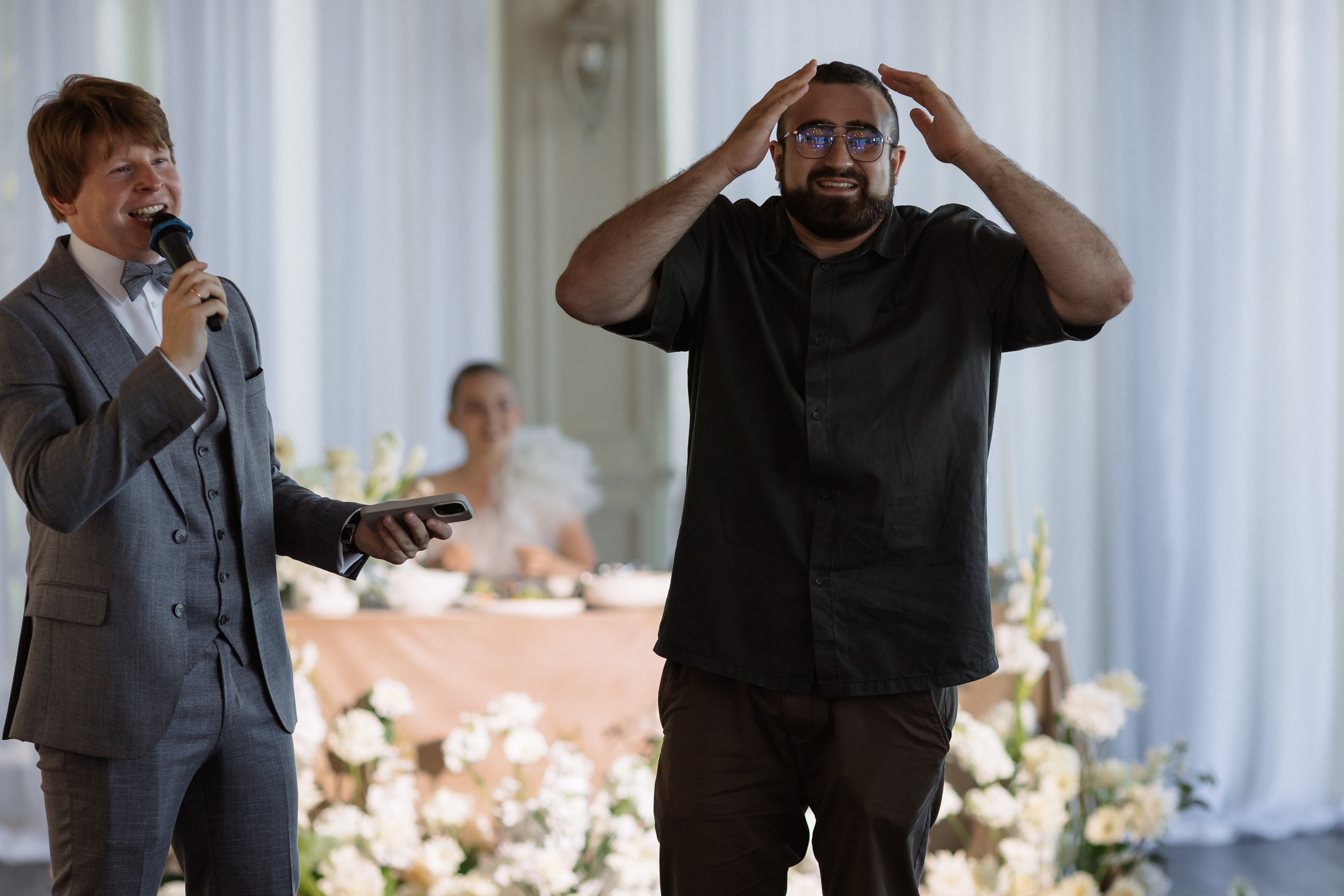 Андрей & Анастасия. RETOUCH-HOUSE