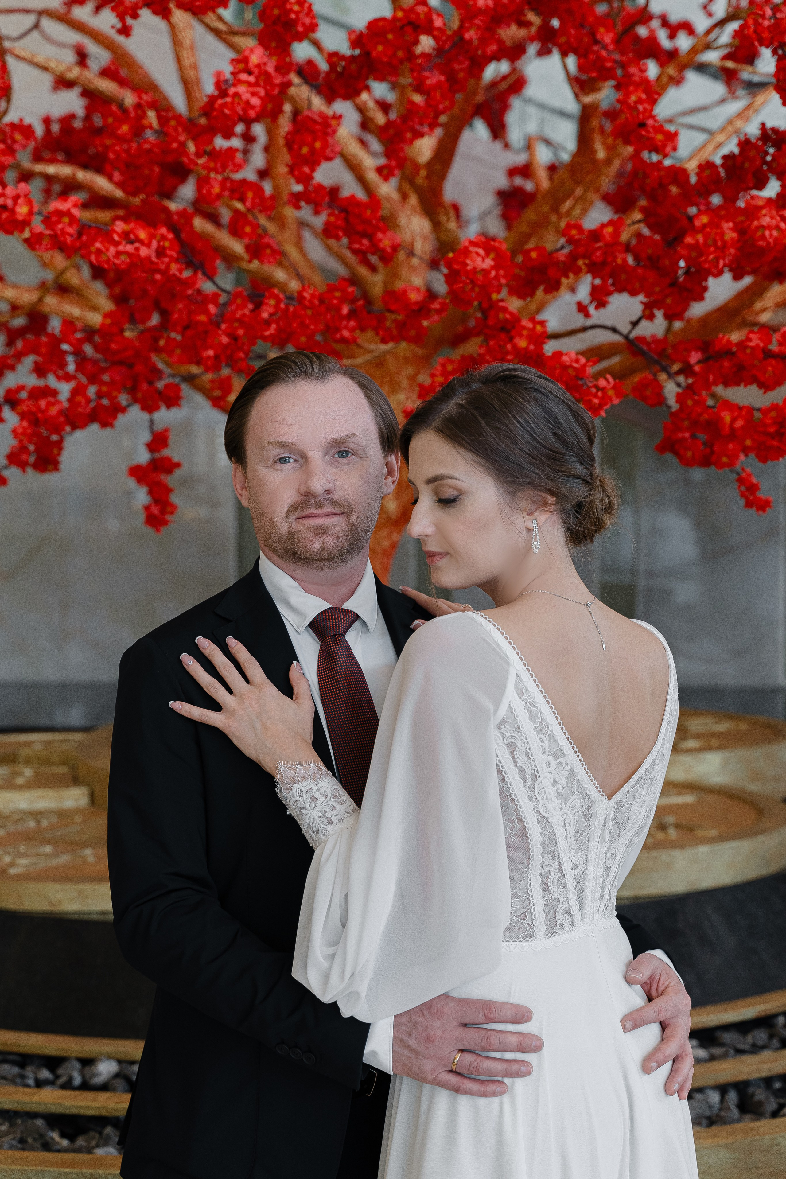 Сергей & Анастасия. RETOUCH-HOUSE