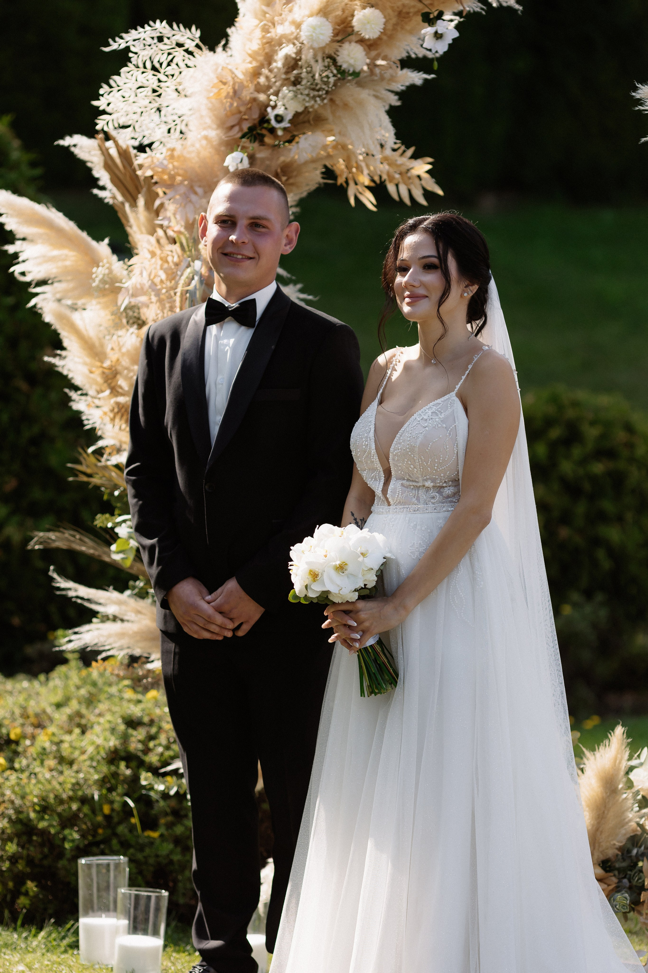 Владислав & Дарья. RETOUCH-HOUSE