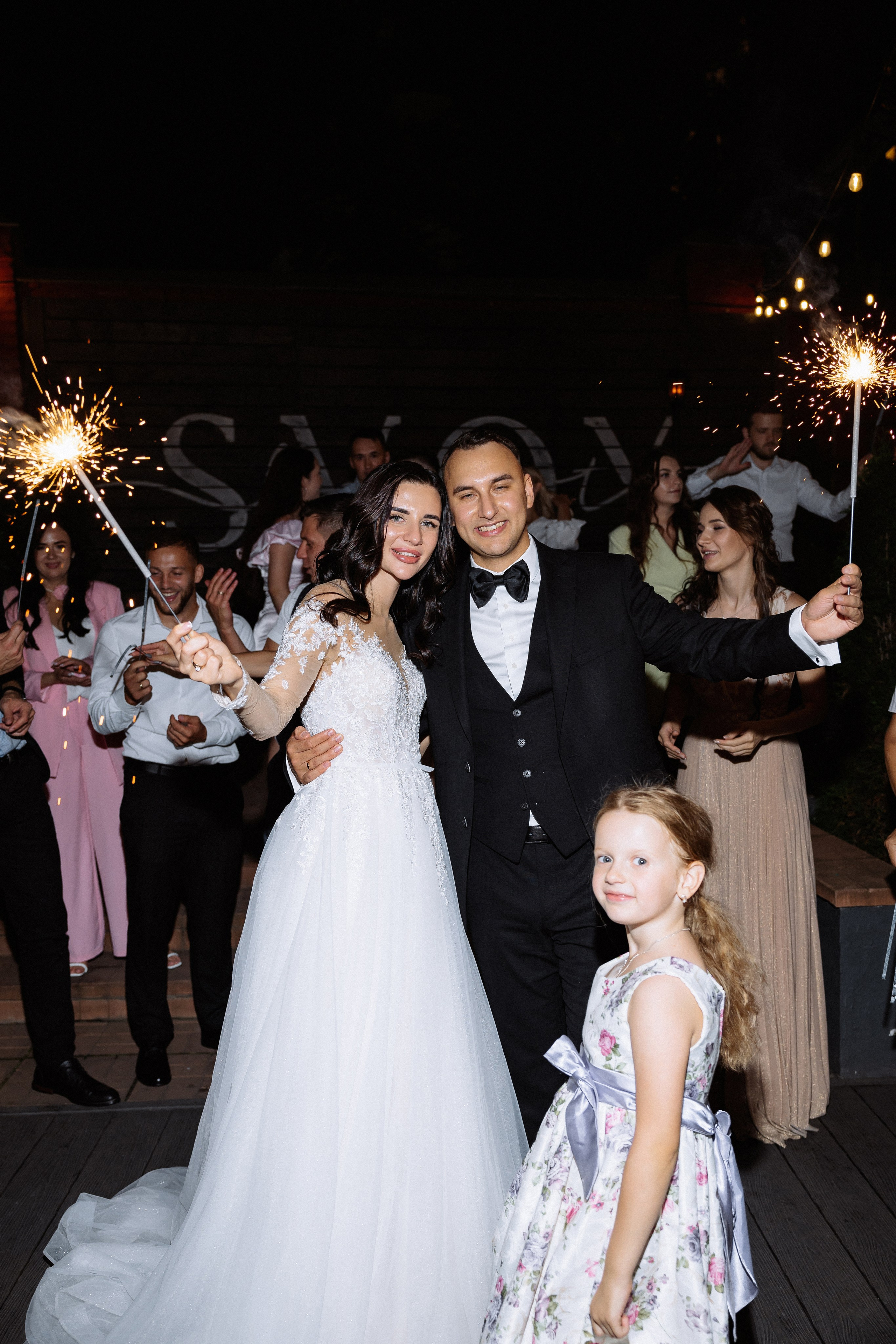 Дмитрий & Алена. RETOUCH-HOUSE