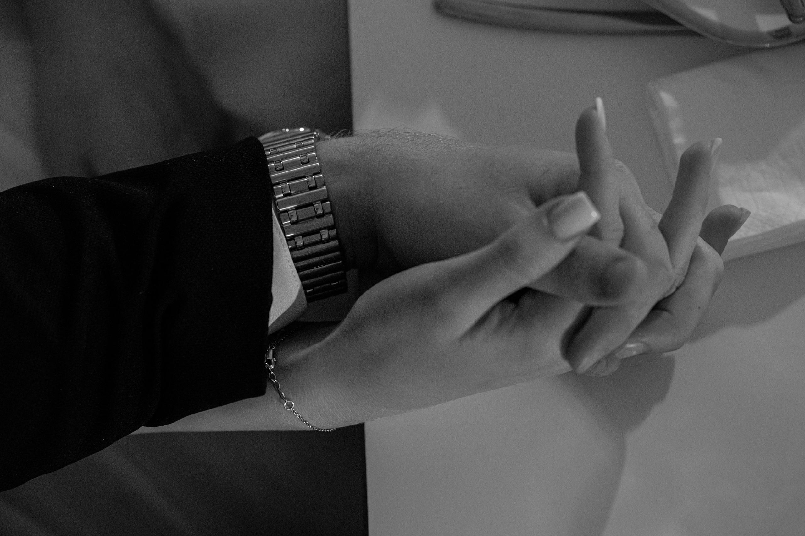 Рома & Маша. RETOUCH-HOUSE