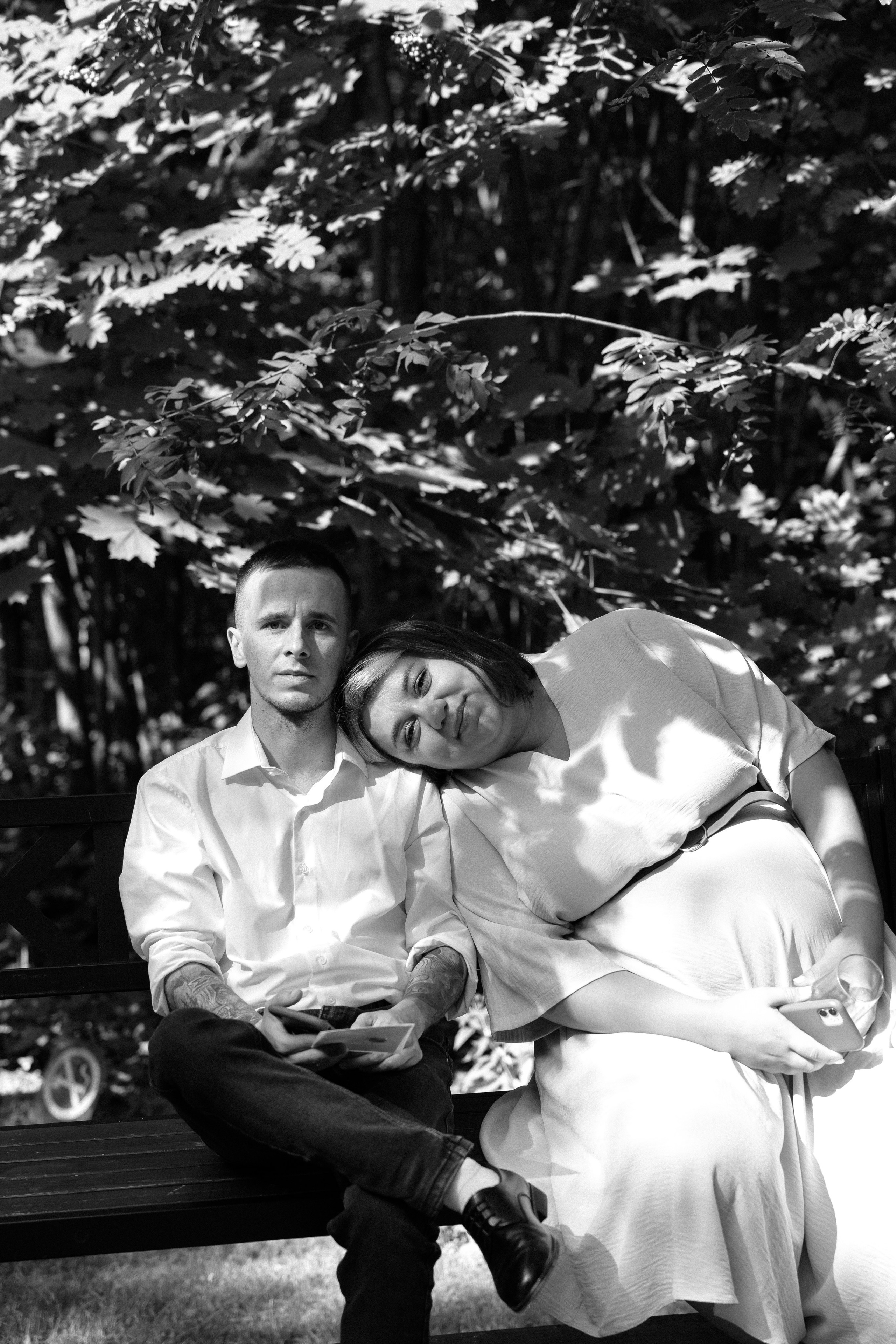 Мария & Александр. RETOUCH-HOUSE