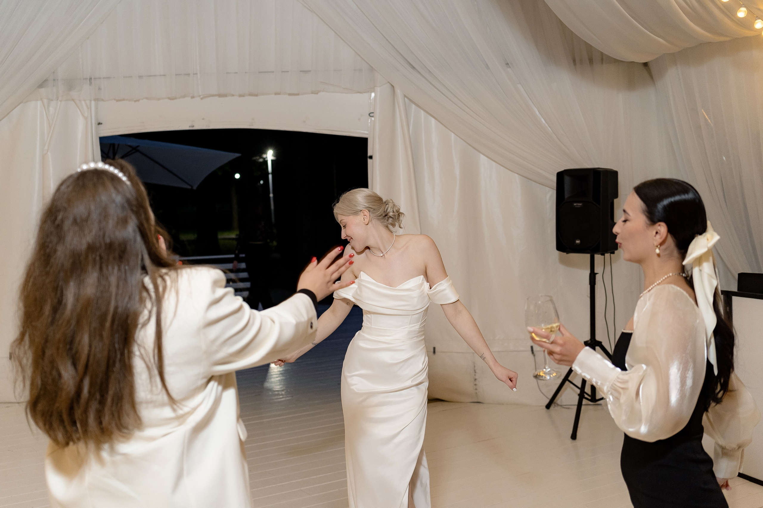 Владимир & Яна. RETOUCH-HOUSE