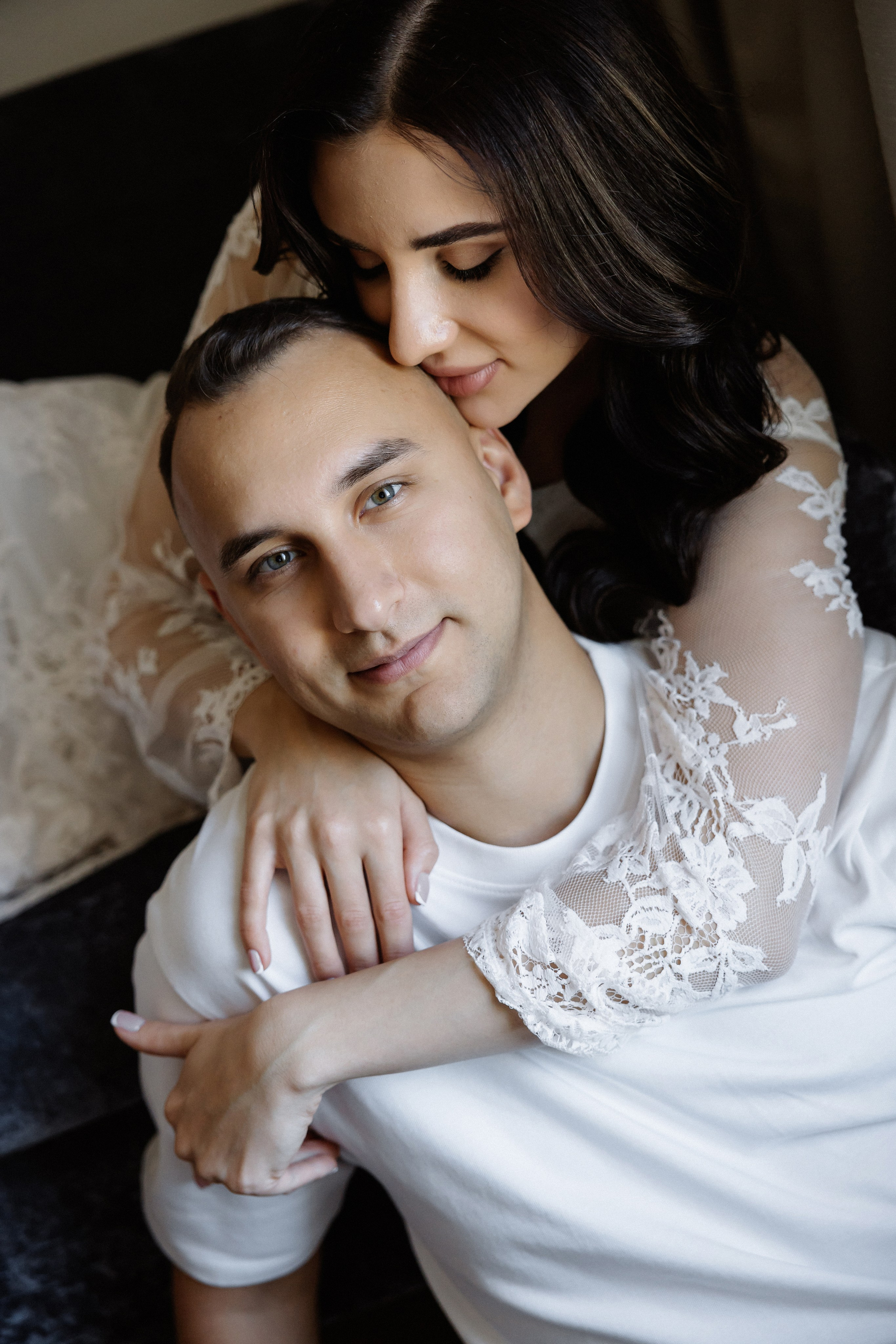 Дмитрий & Алена. RETOUCH-HOUSE