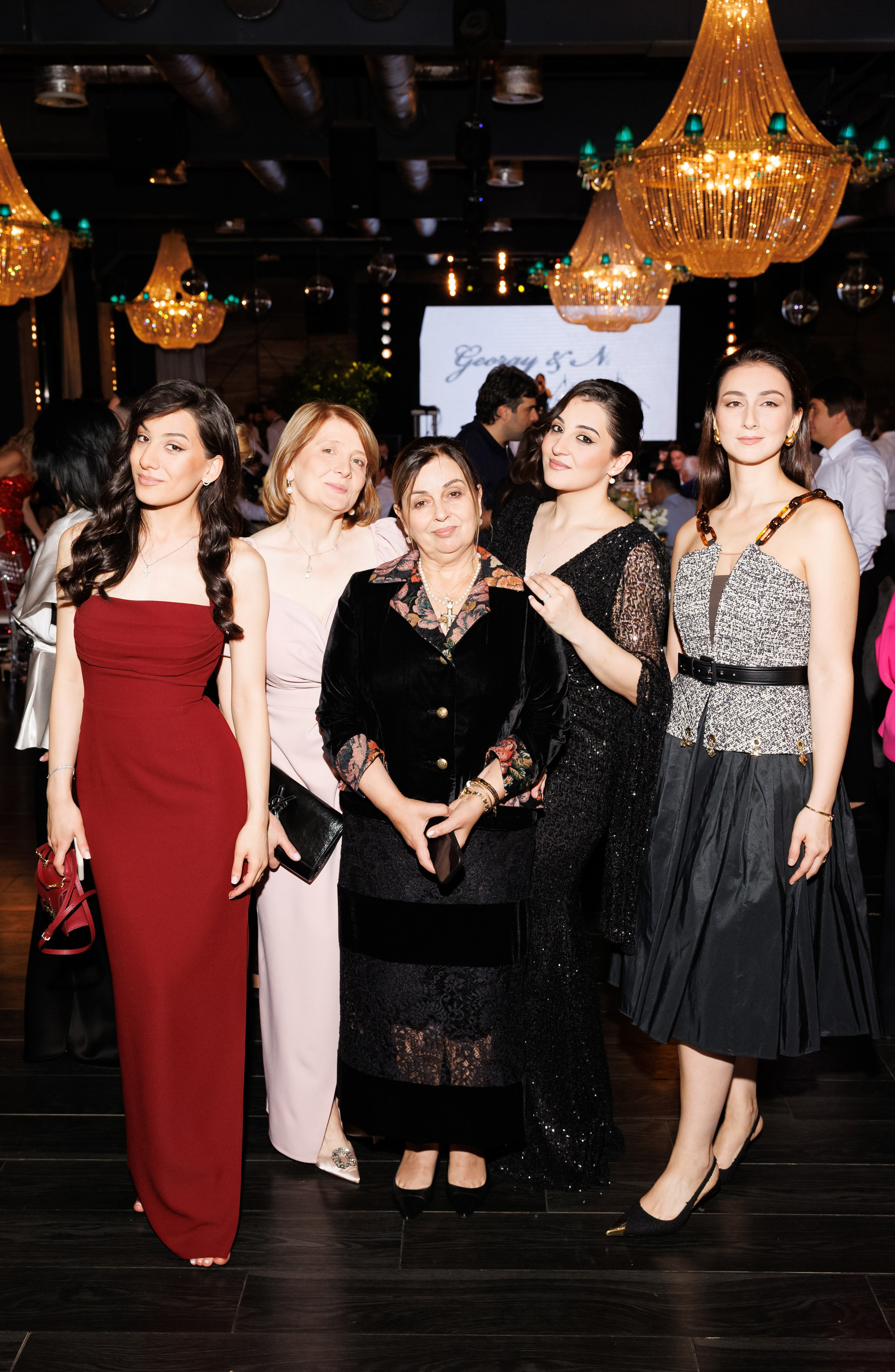 Георгий & Нино. RETOUCH-HOUSE