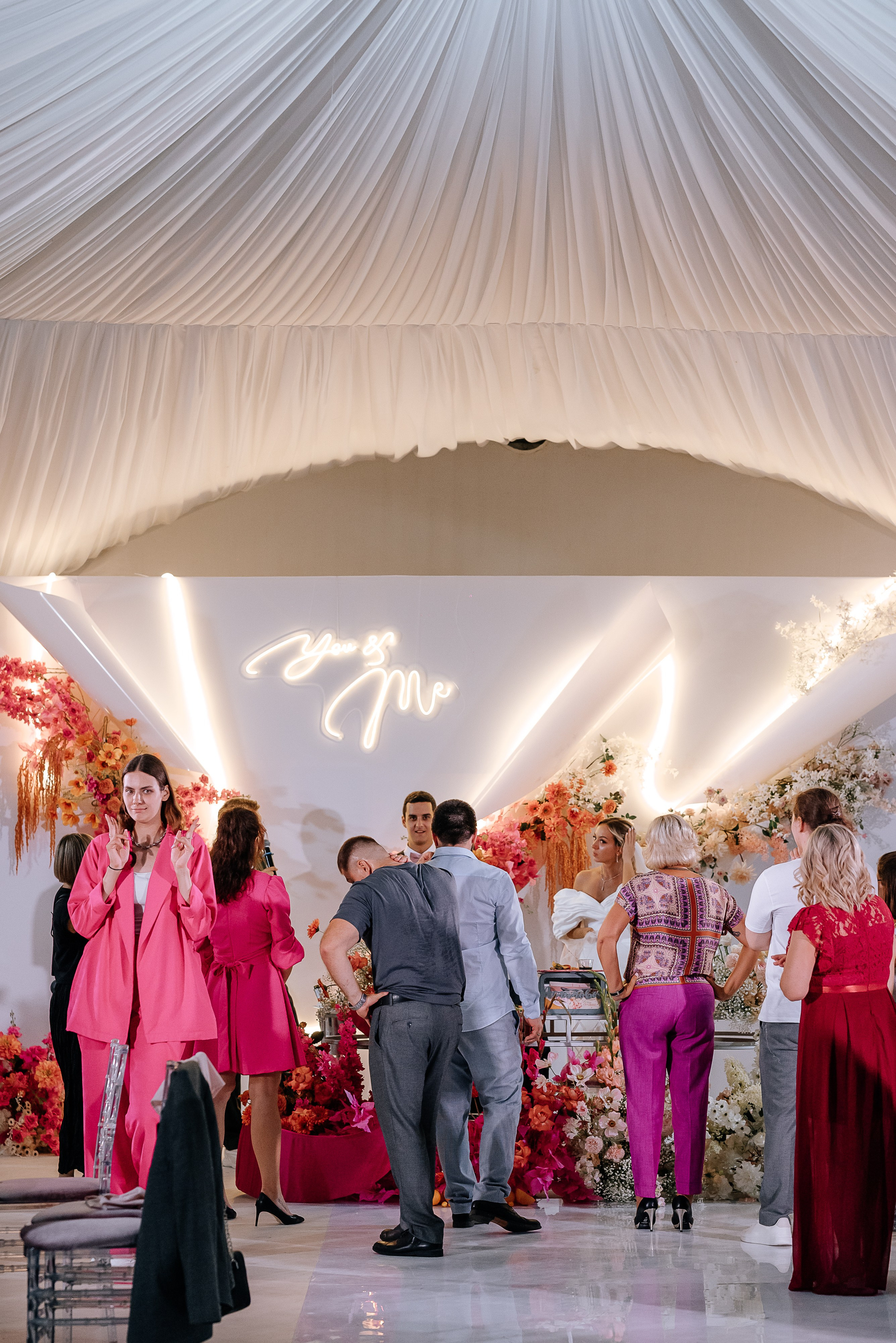 Костя & Лиза. RETOUCH-HOUSE