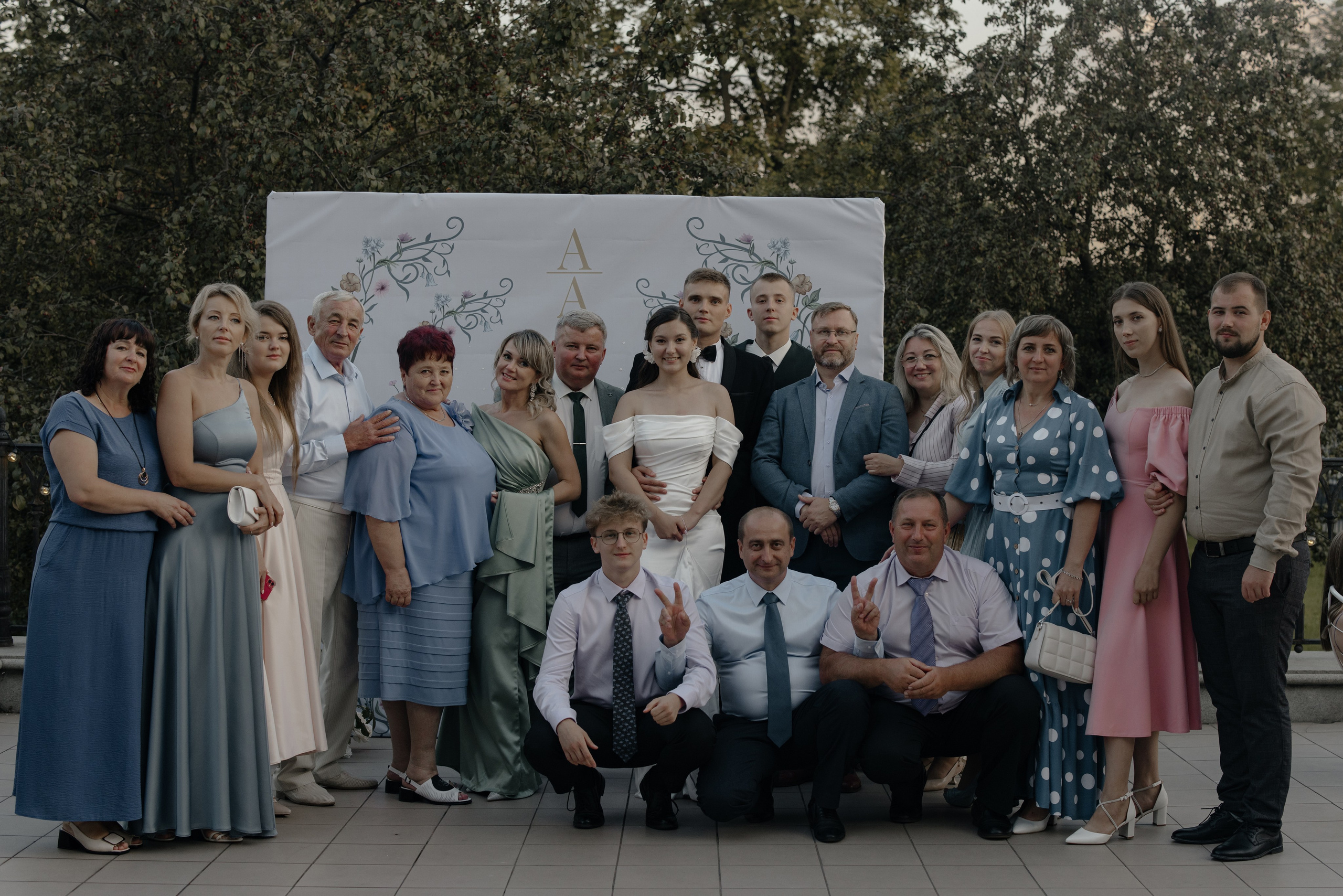 25.08.2024. RETOUCH-HOUSE