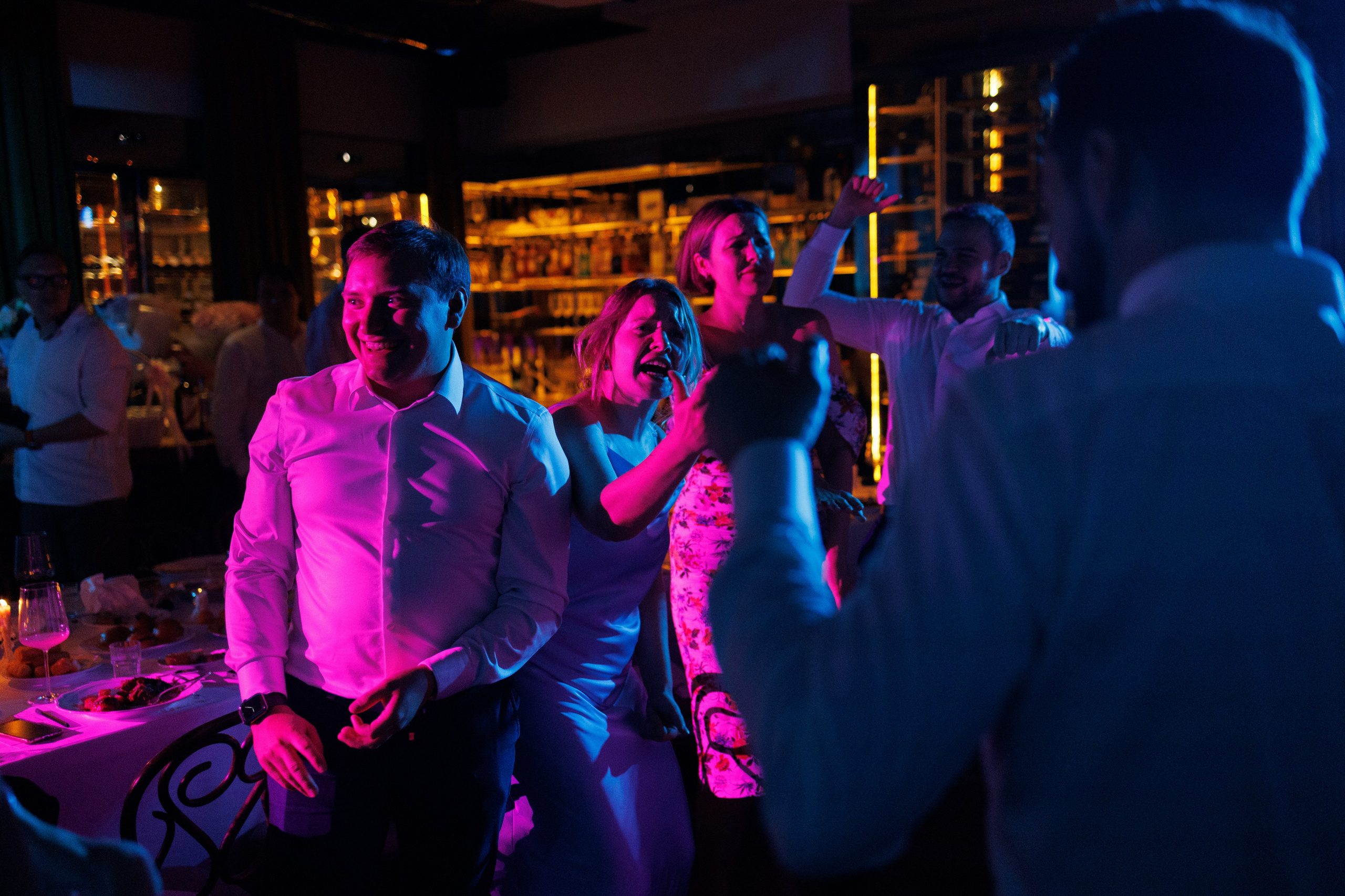 Луиза & Стефан. RETOUCH-HOUSE