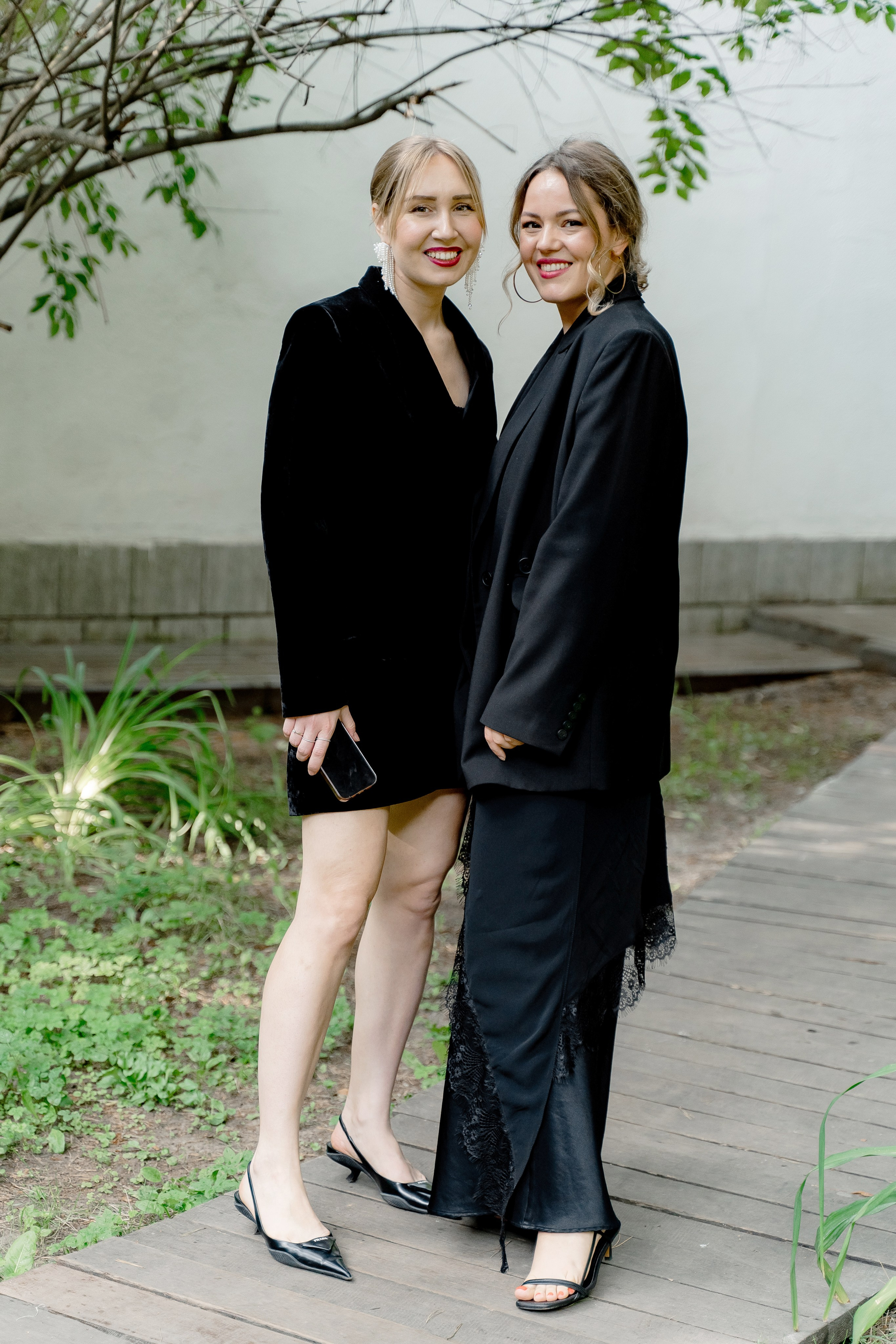 Илья & Инна. RETOUCH-HOUSE