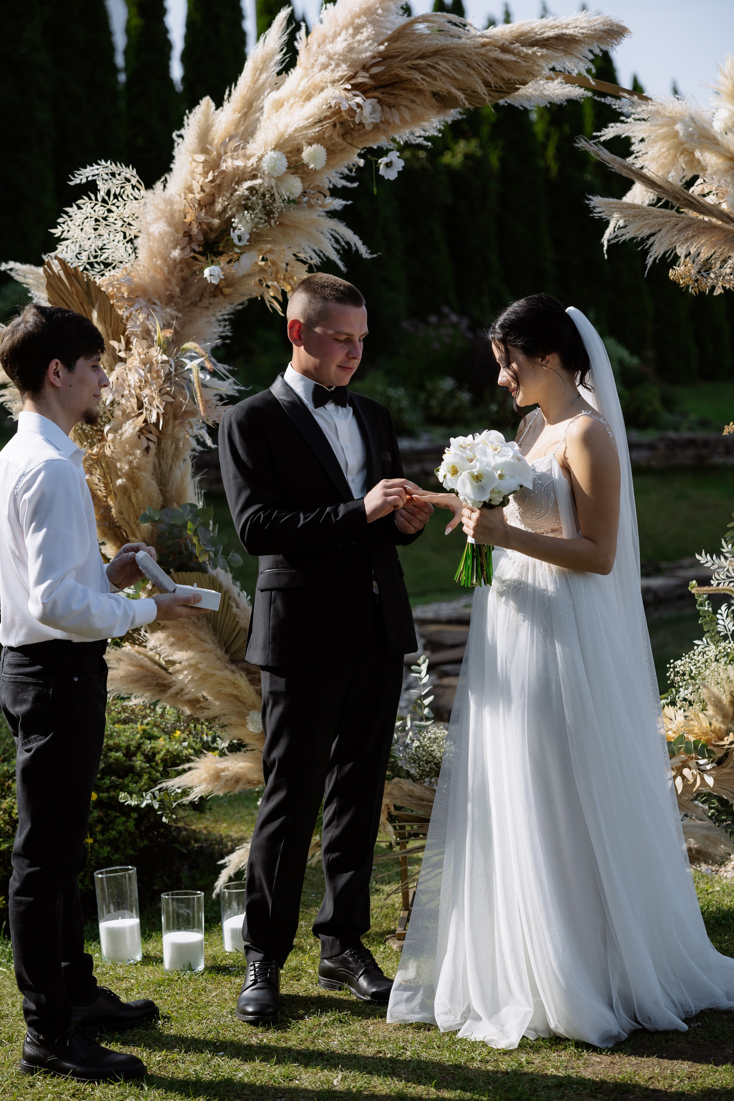 Владислав & Дарья. RETOUCH-HOUSE