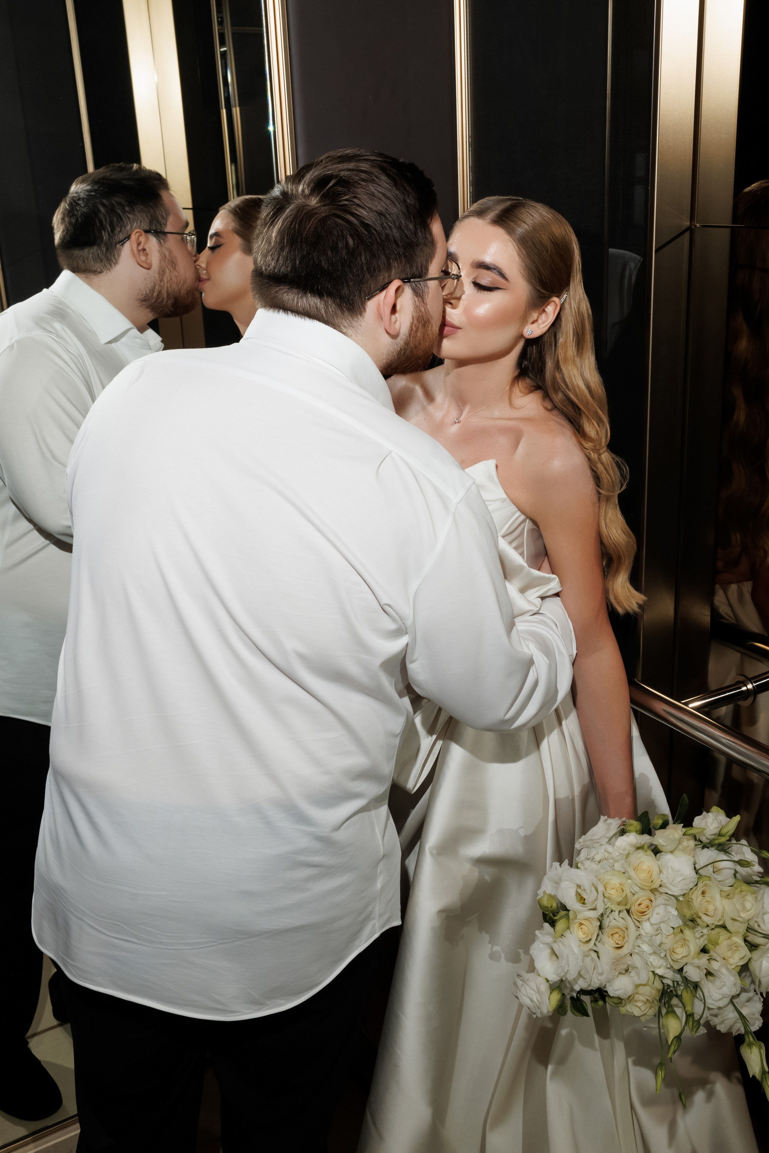 Илья & Кристина. RETOUCH-HOUSE