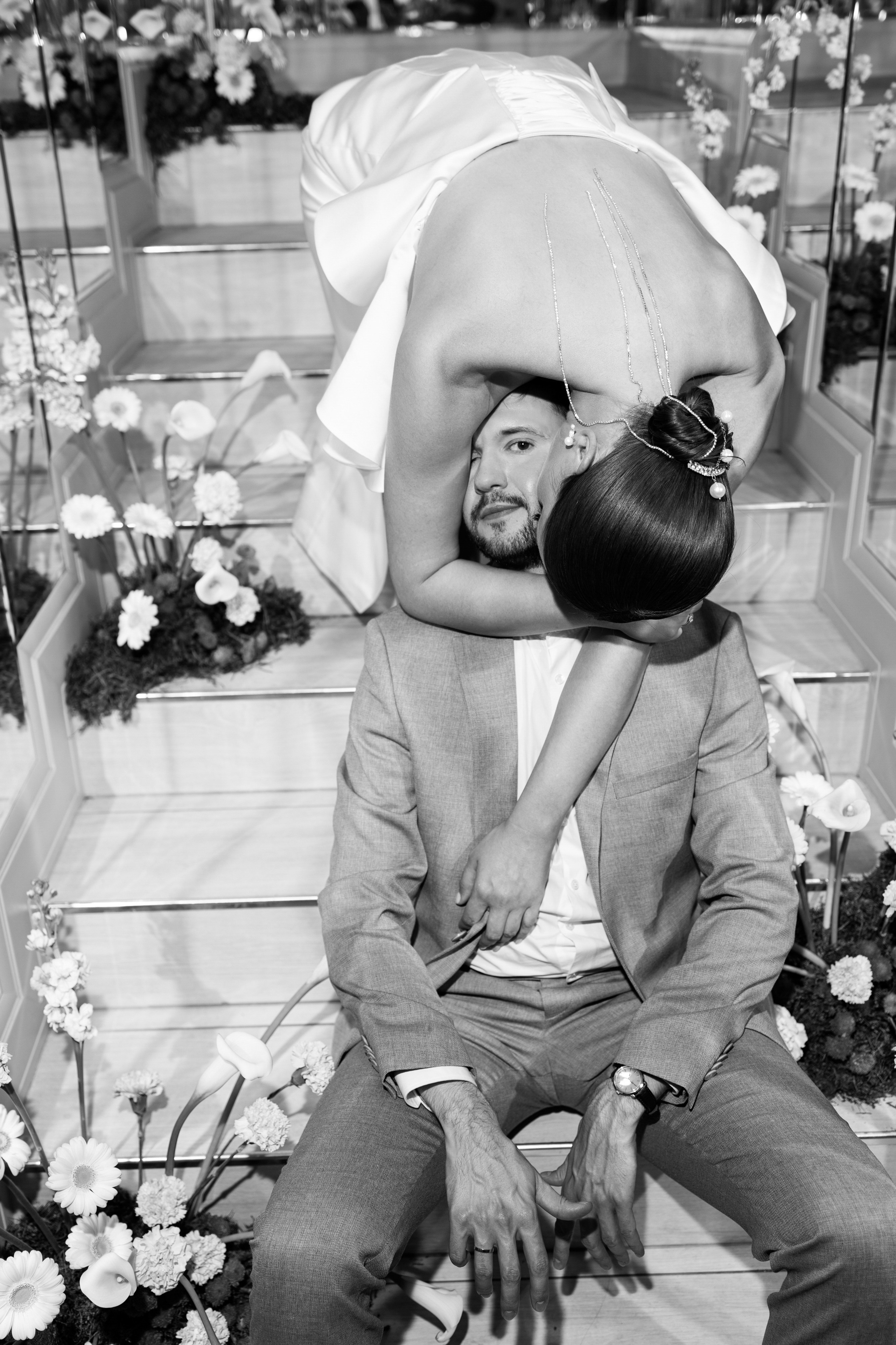 Илья & Валерия. RETOUCH-HOUSE