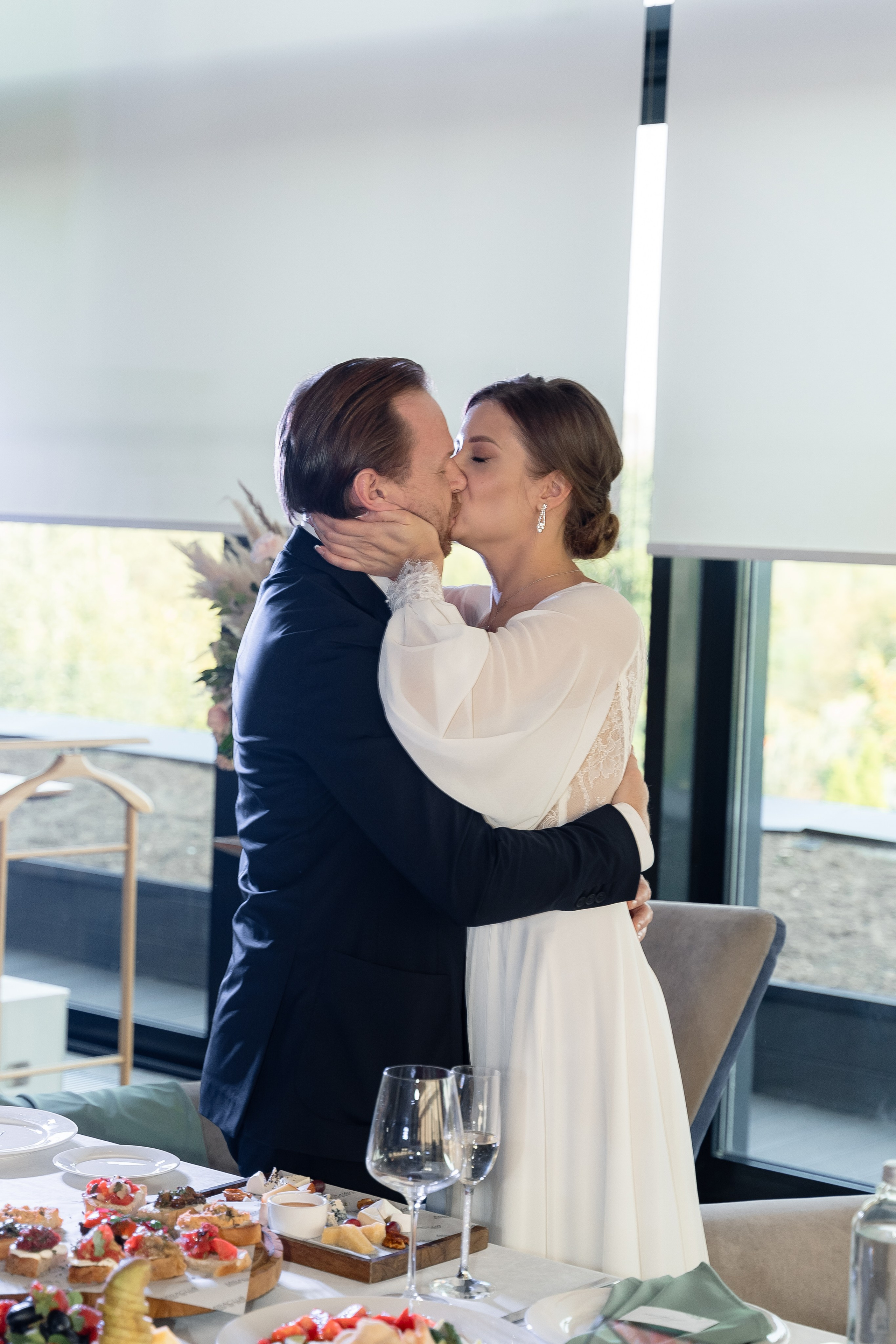 Сергей & Анастасия. RETOUCH-HOUSE