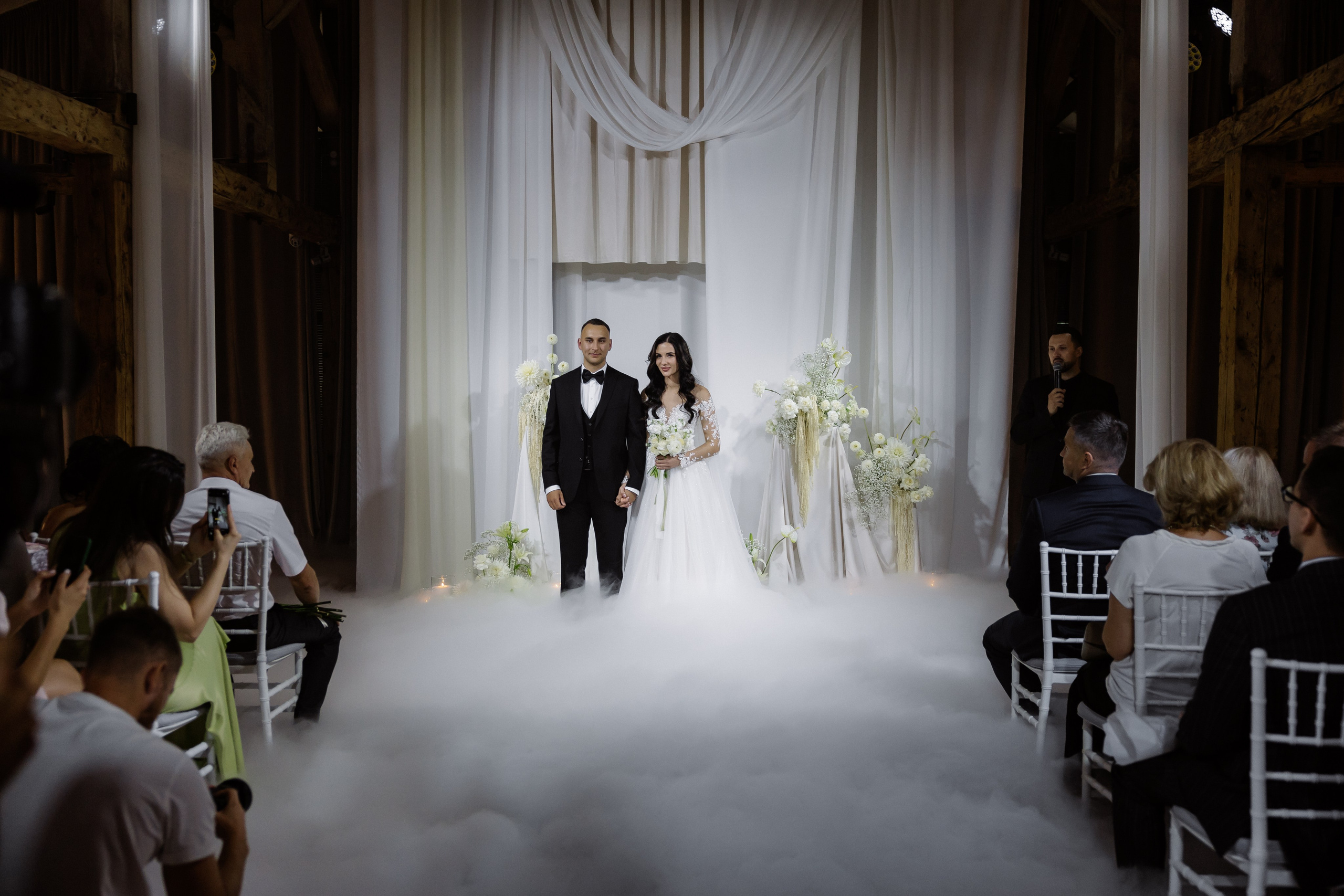 Дмитрий & Алена. RETOUCH-HOUSE