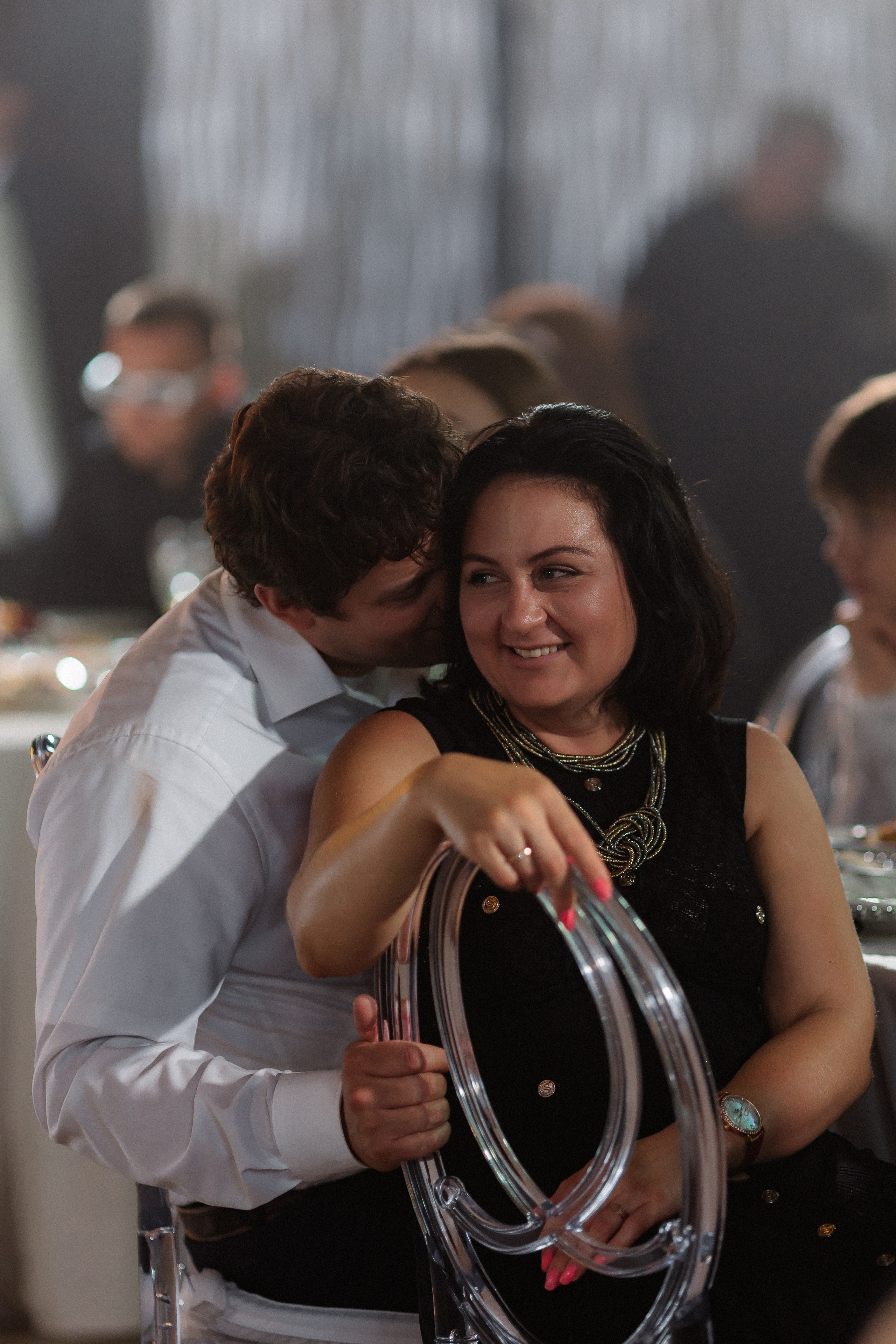 Денис & Александра. RETOUCH-HOUSE