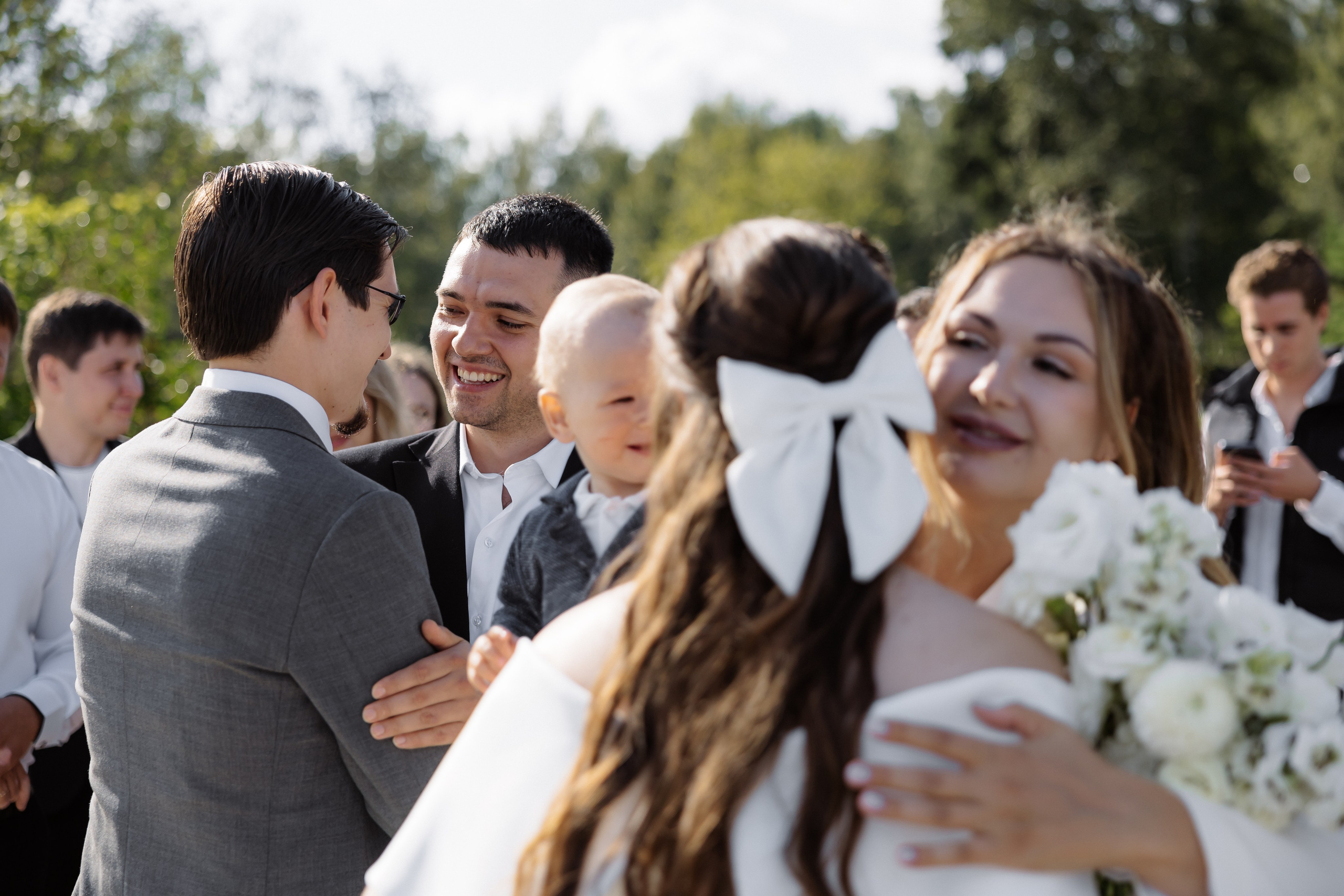 Эмилия & Тимур. RETOUCH-HOUSE