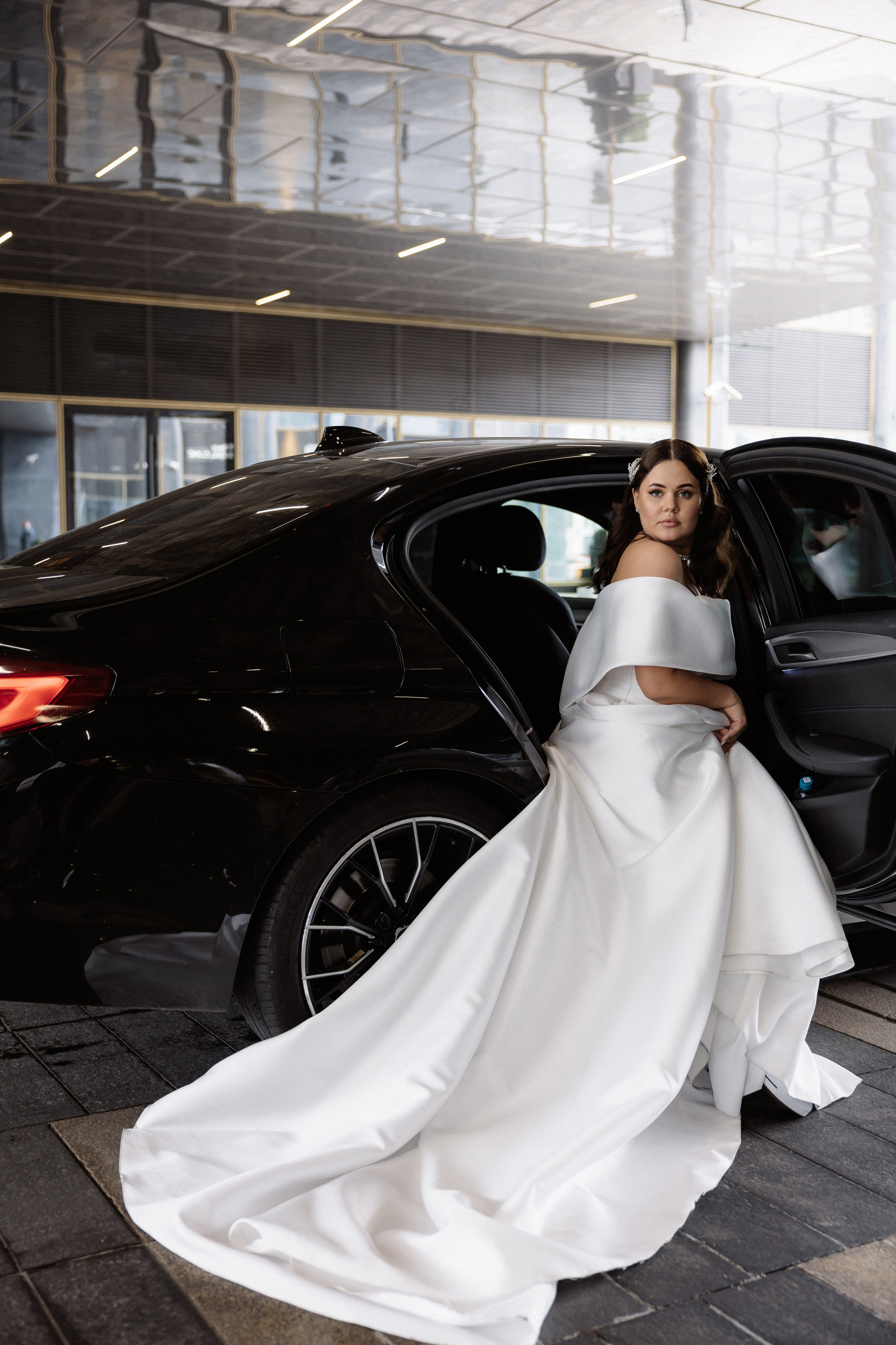 Денис & Александра. RETOUCH-HOUSE