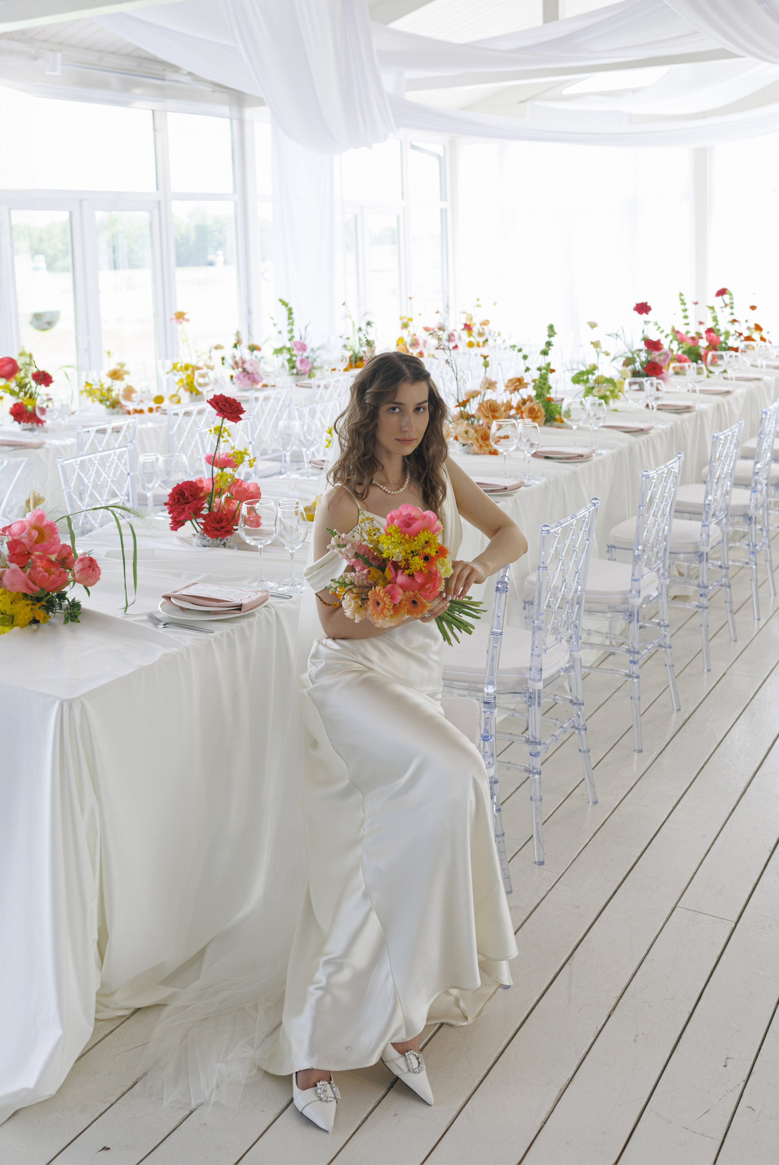 Ренат & Анастасия. RETOUCH-HOUSE