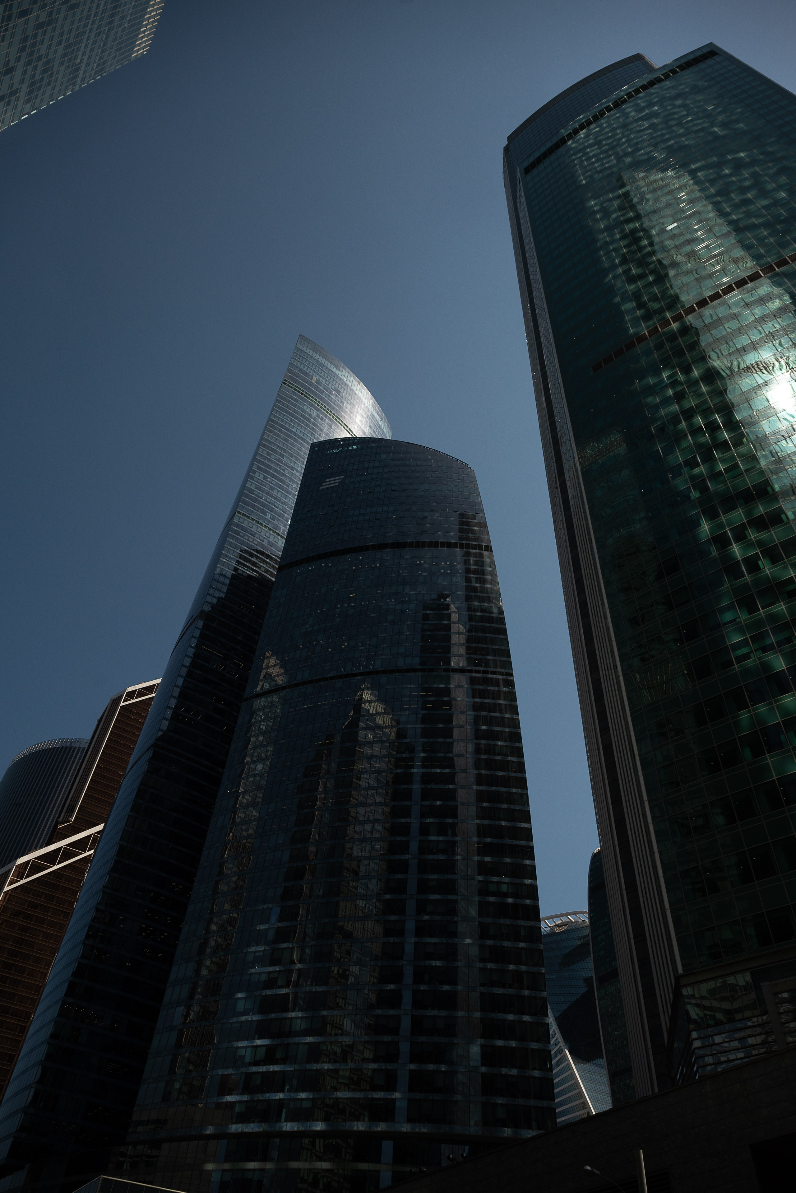 Костя & Лиза. RETOUCH-HOUSE