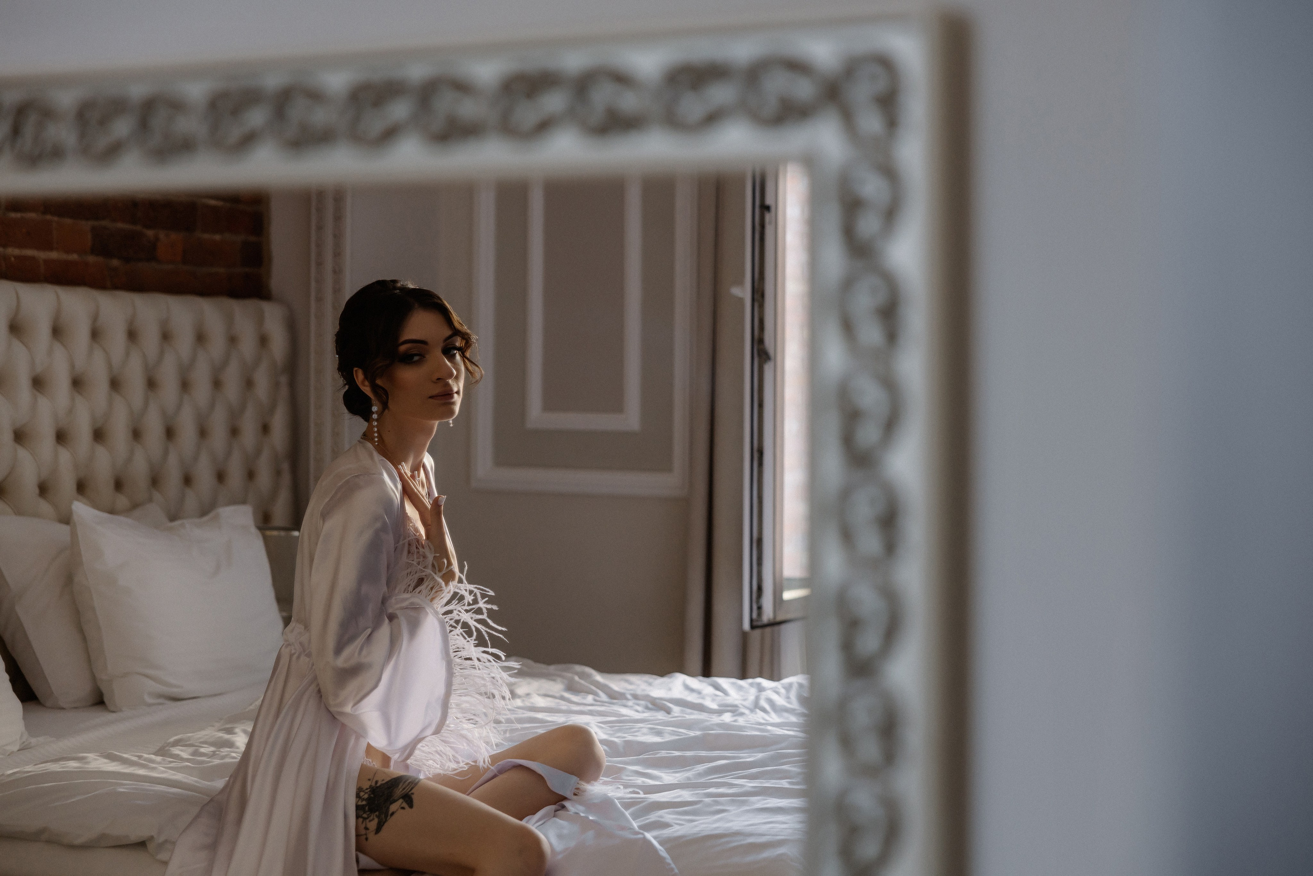 Александр & Марьяна. RETOUCH-HOUSE