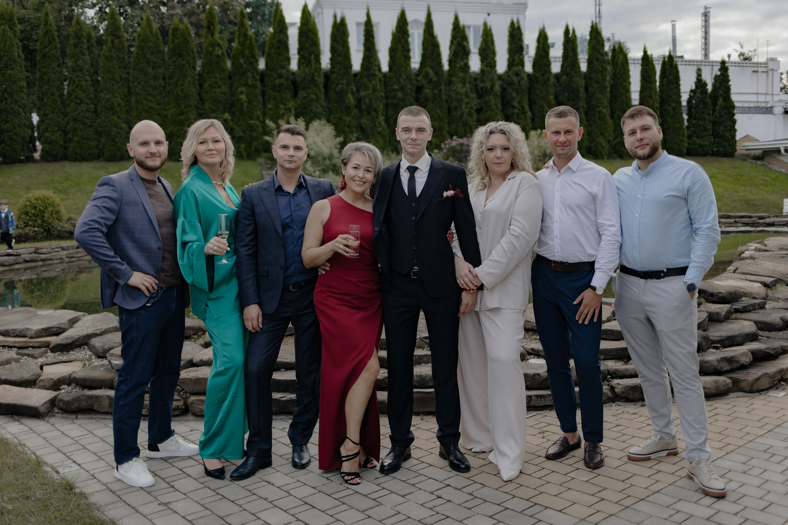 24.08.2024. RETOUCH-HOUSE