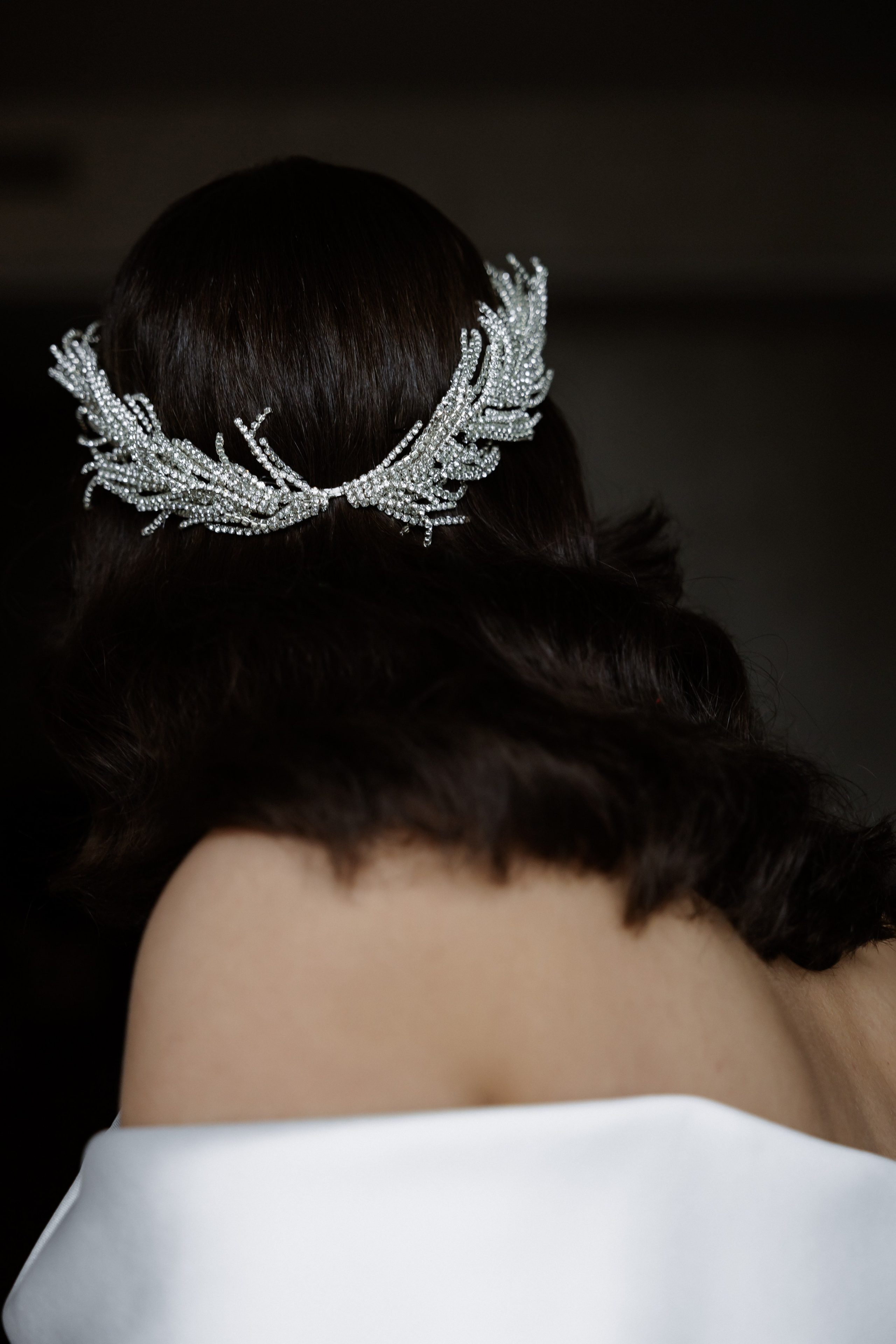 Денис & Александра. RETOUCH-HOUSE