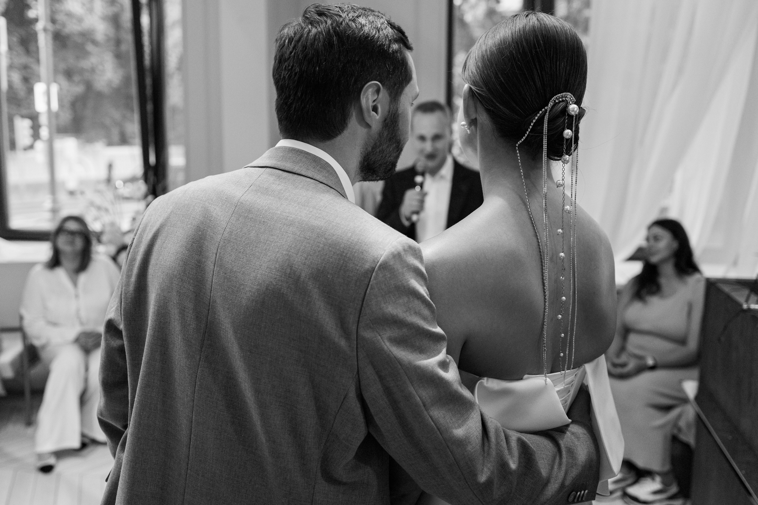 Илья & Валерия. RETOUCH-HOUSE