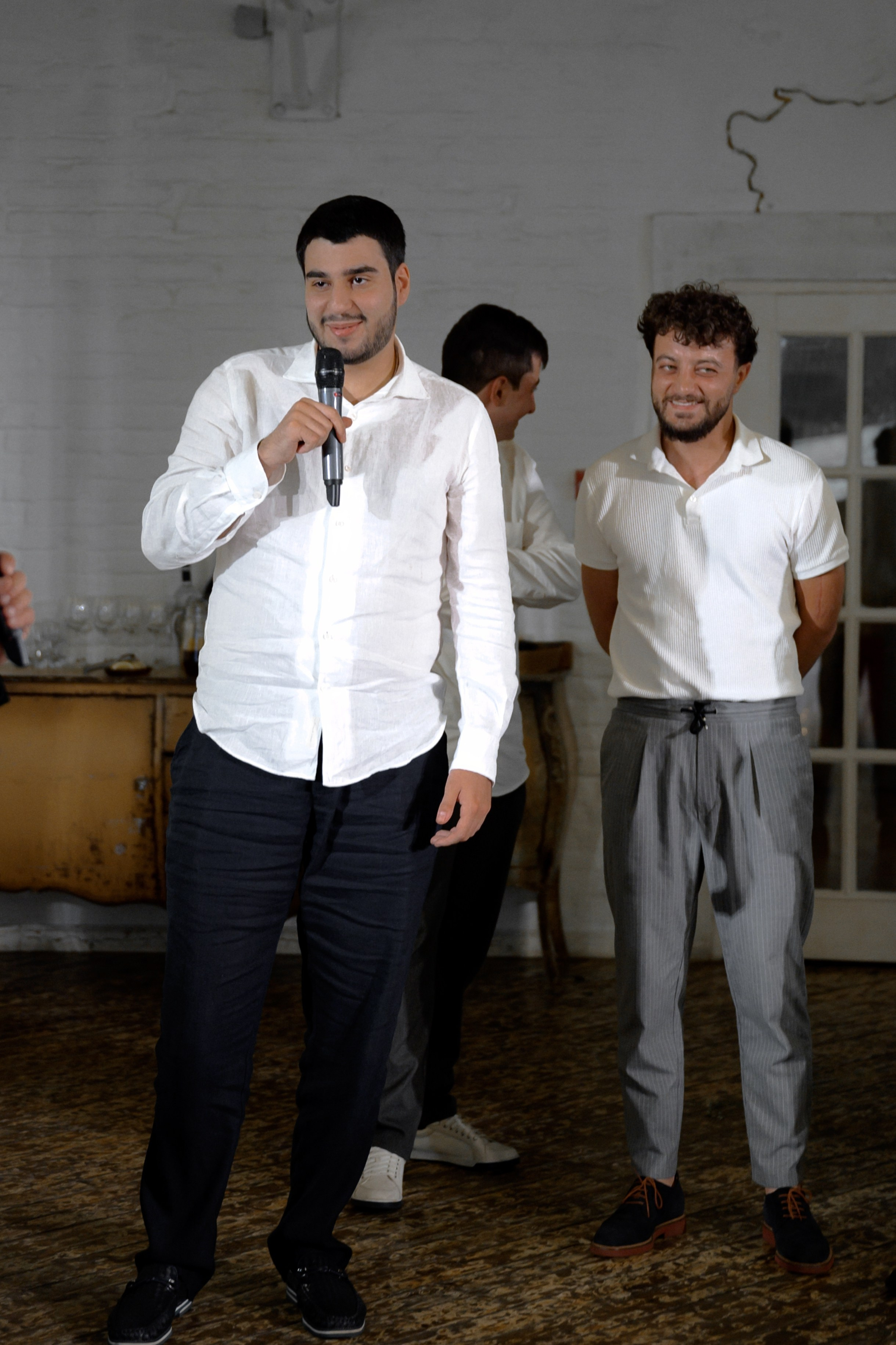 23.08.2024. RETOUCH-HOUSE