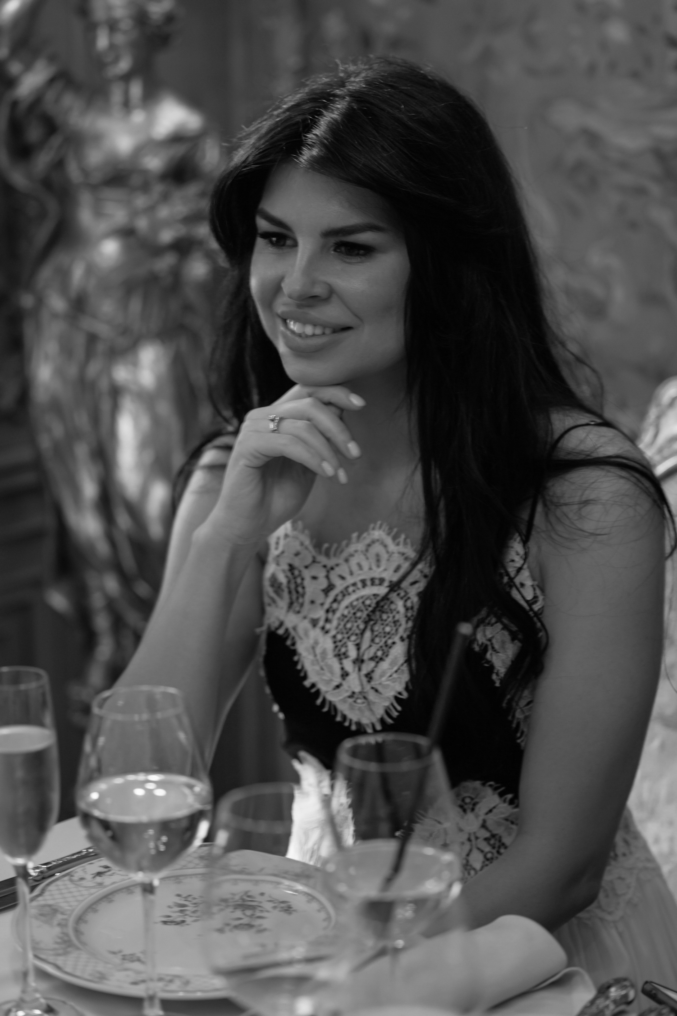 Илья & Кристина. RETOUCH-HOUSE