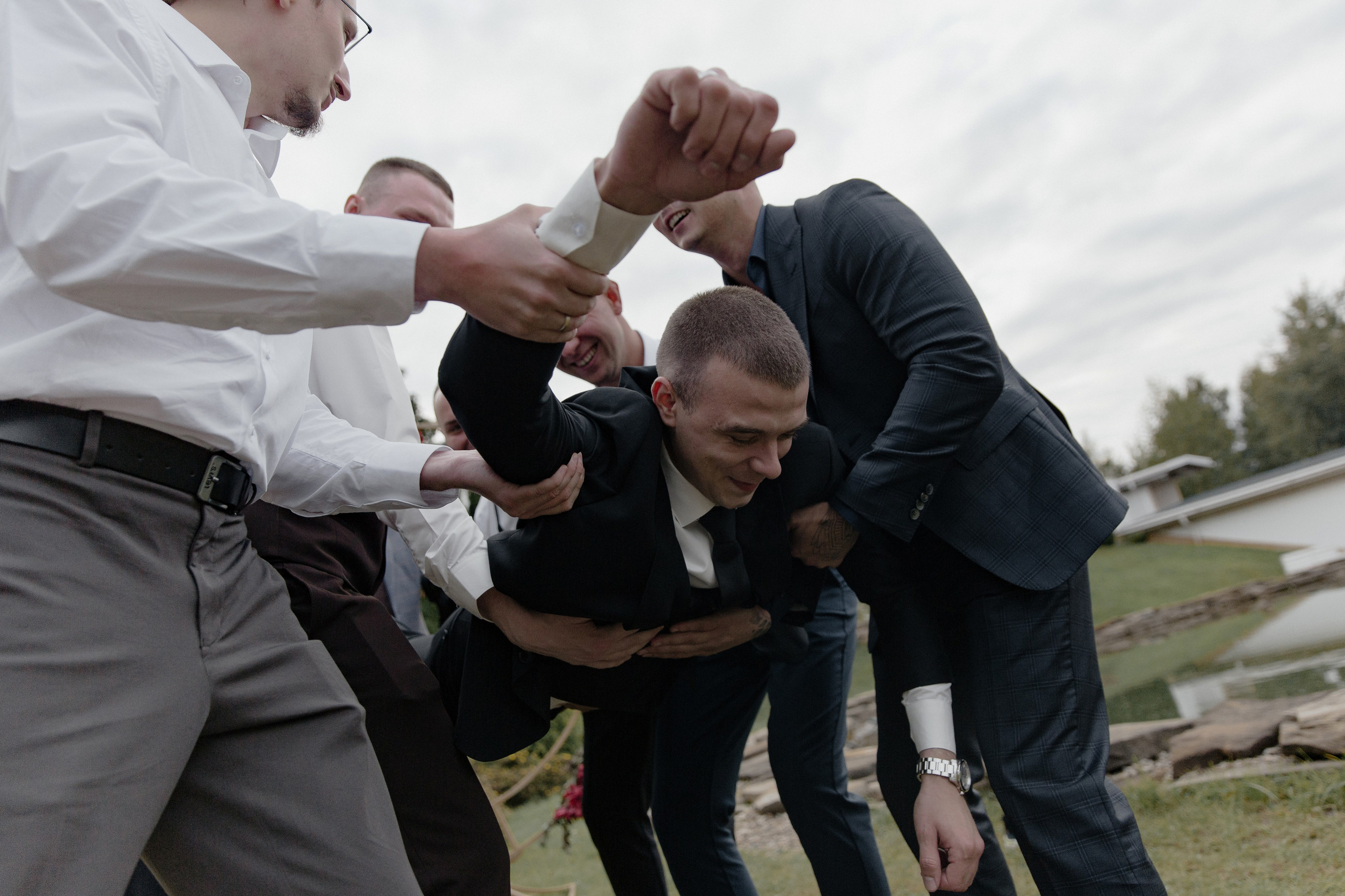 24.08.2024. RETOUCH-HOUSE