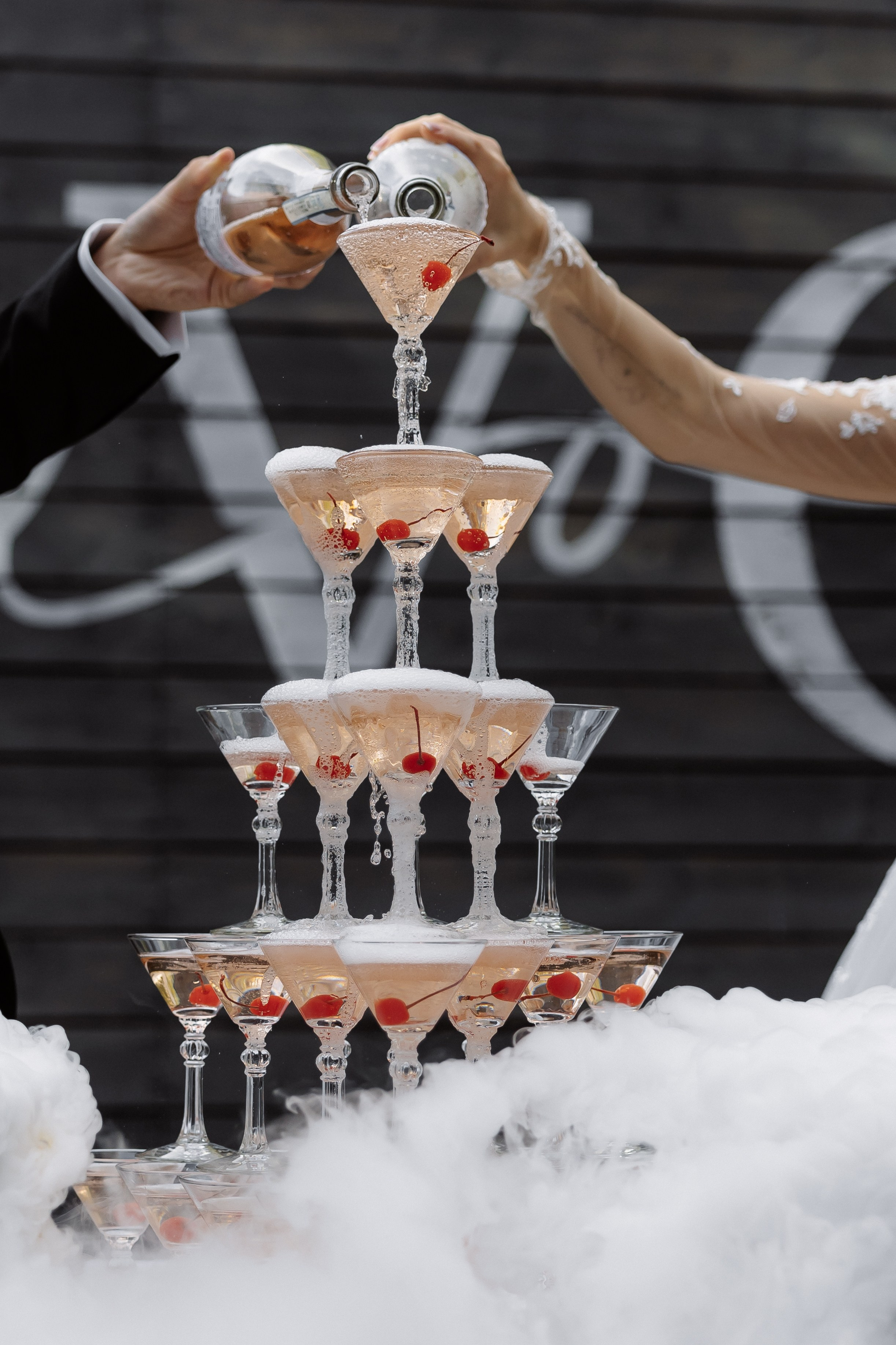 Дмитрий & Алена. RETOUCH-HOUSE