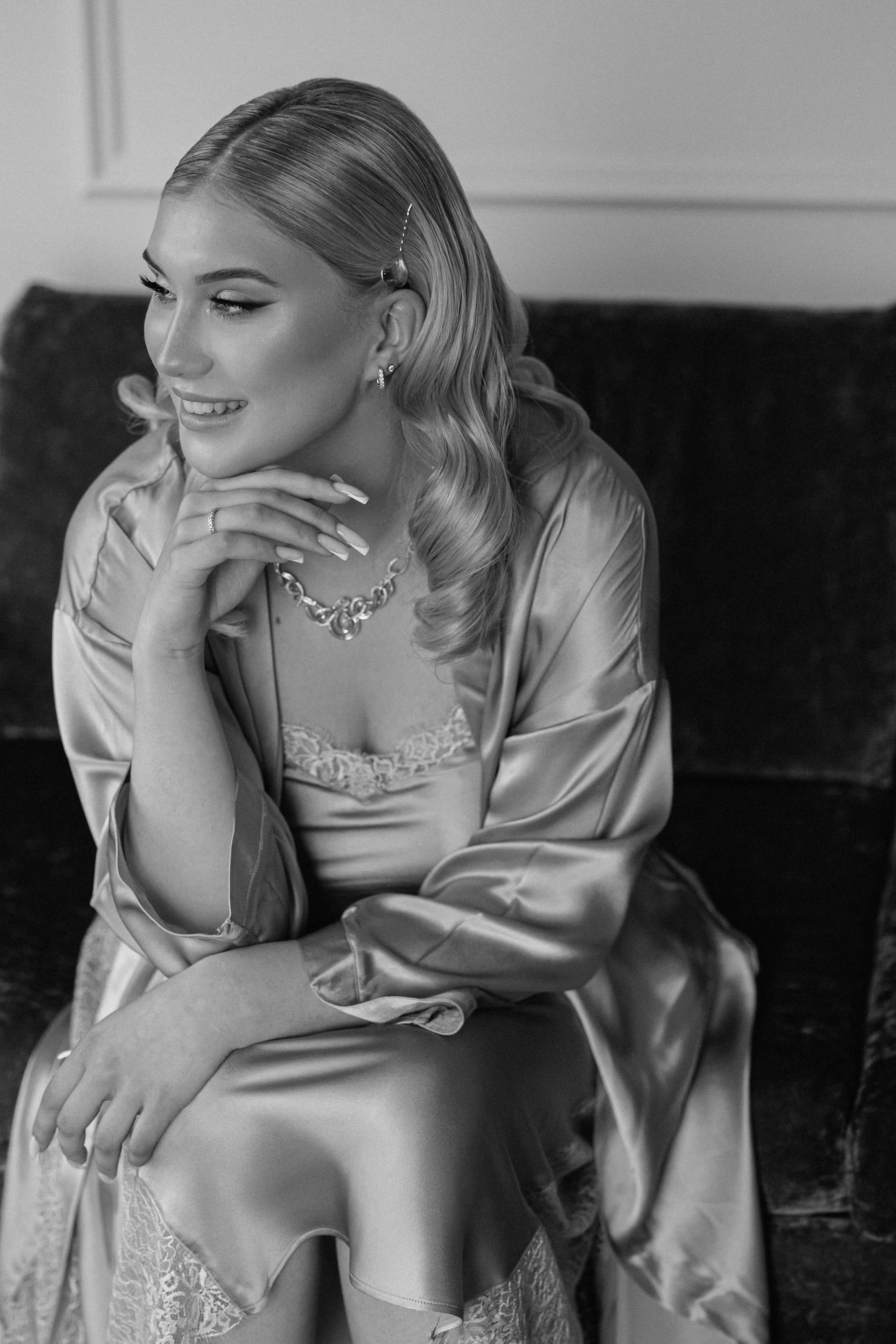 Павел & Варвара. RETOUCH-HOUSE