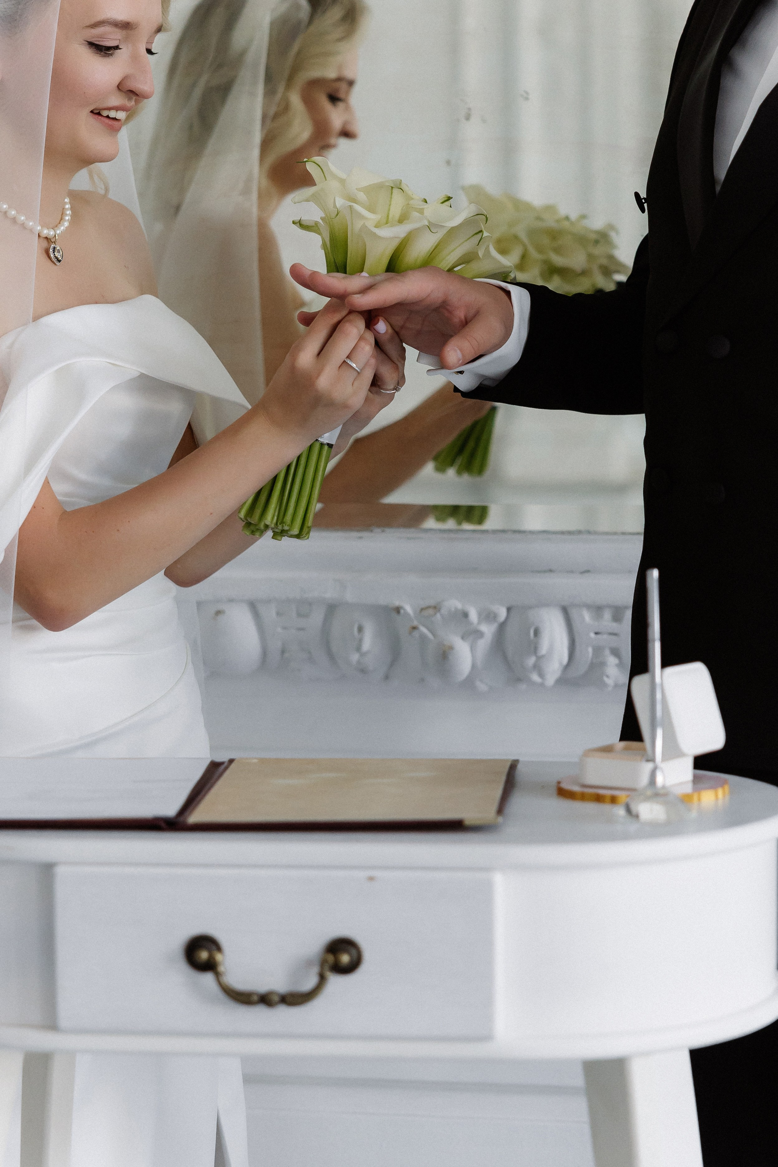 Дмитрий & Анна. RETOUCH-HOUSE