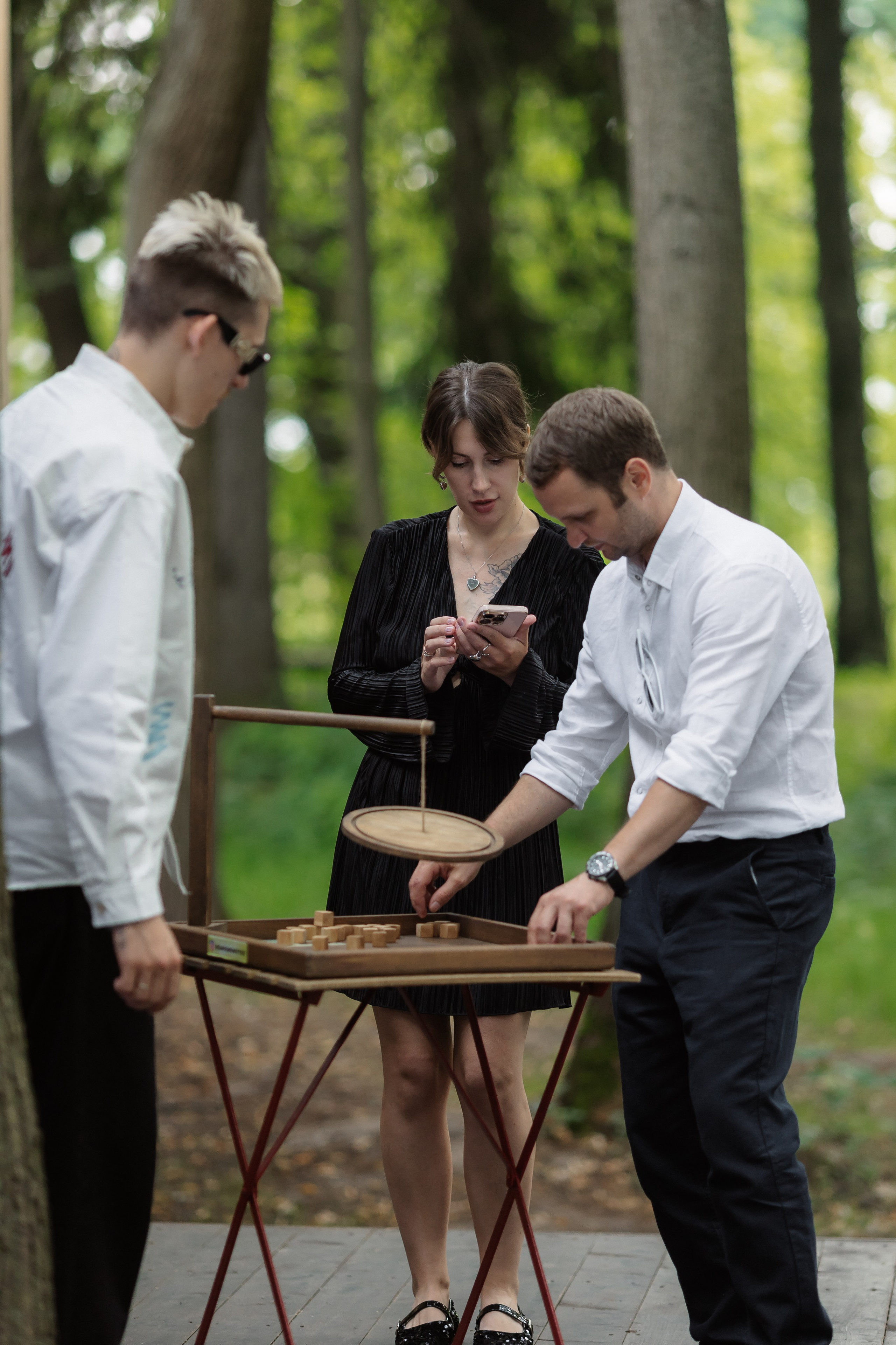 Денис & Александра. RETOUCH-HOUSE