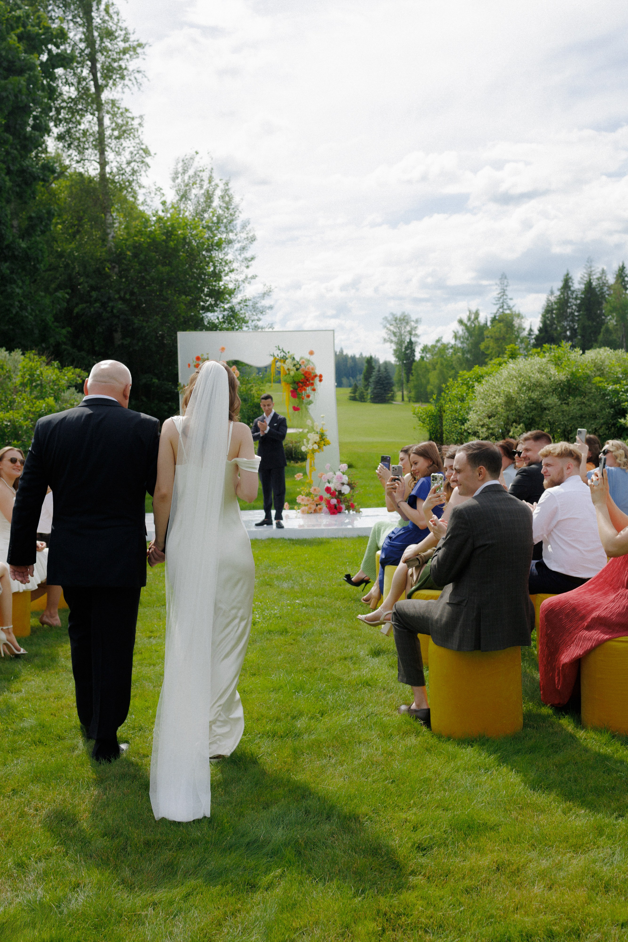 Ренат & Анастасия. RETOUCH-HOUSE