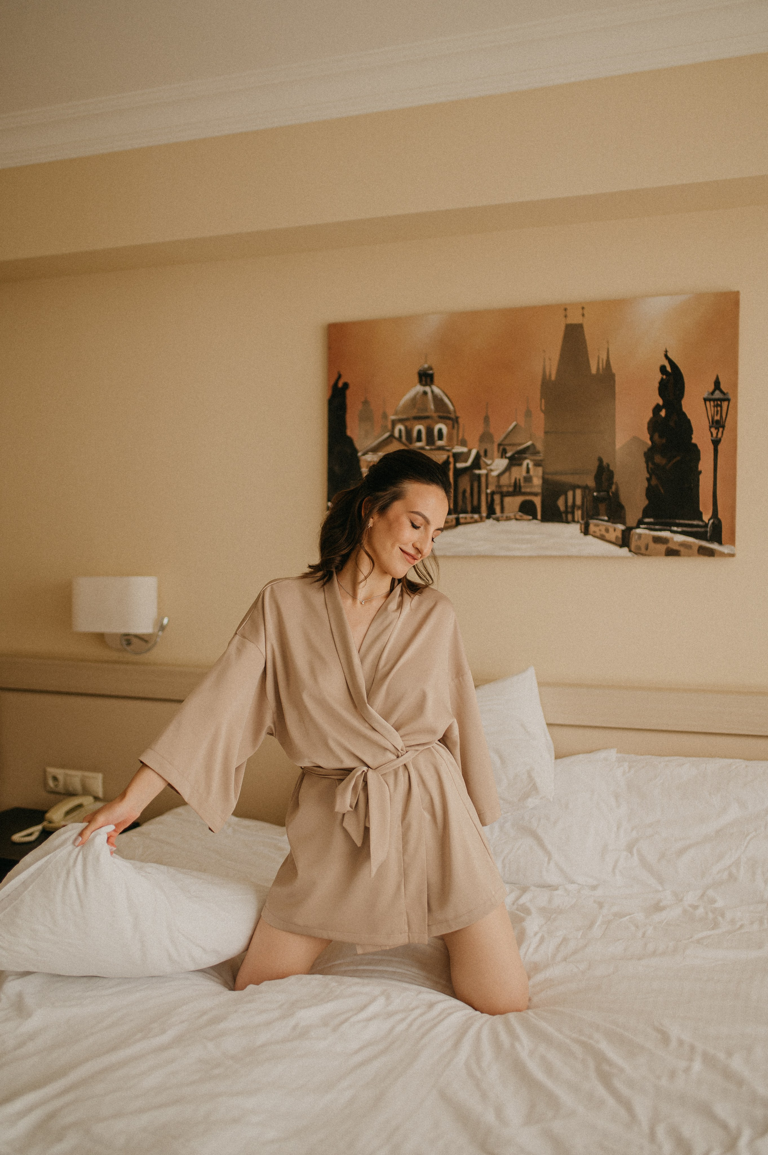 03.08.2024. RETOUCH-HOUSE