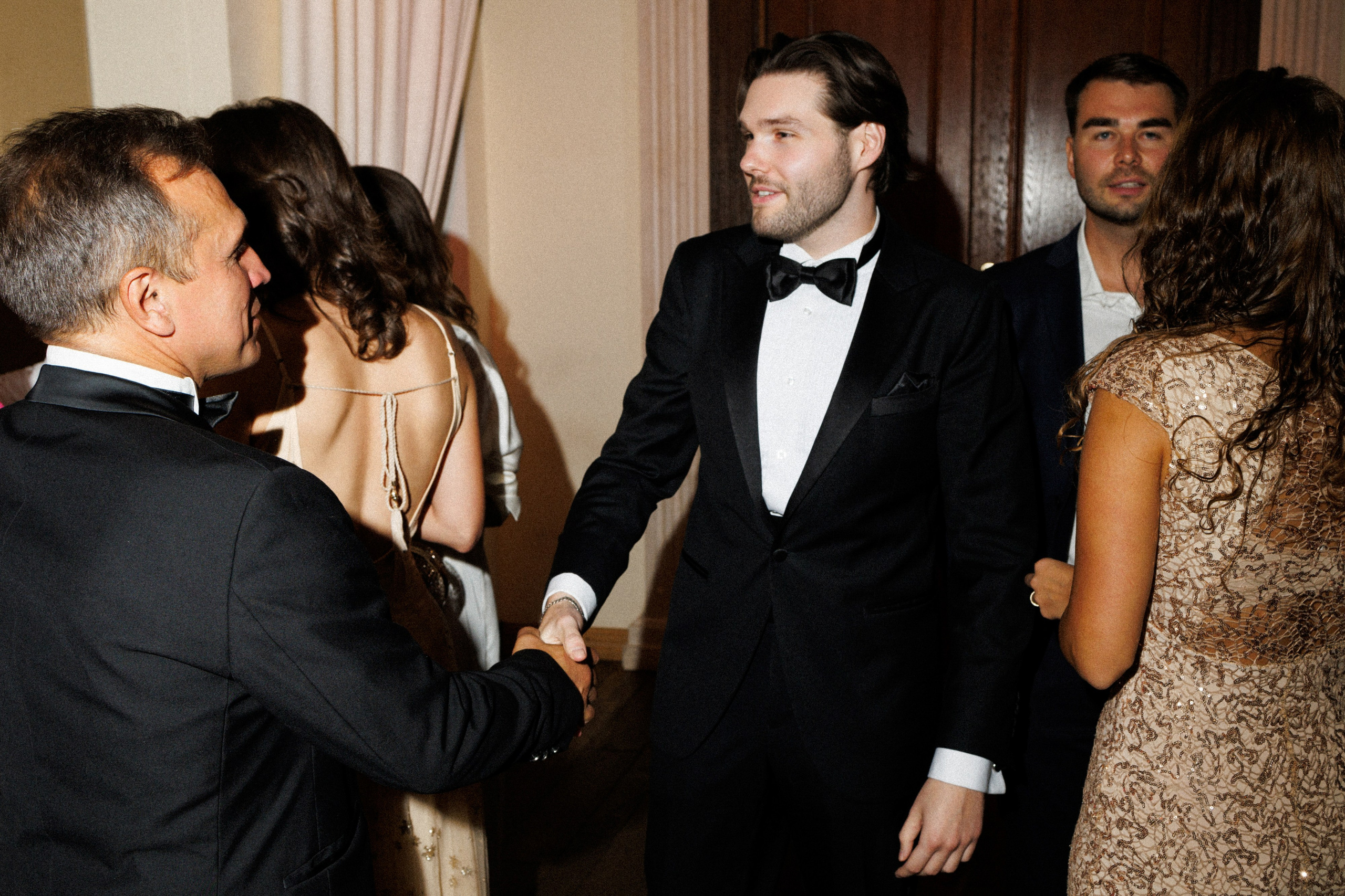 Филипп & Саша. RETOUCH-HOUSE