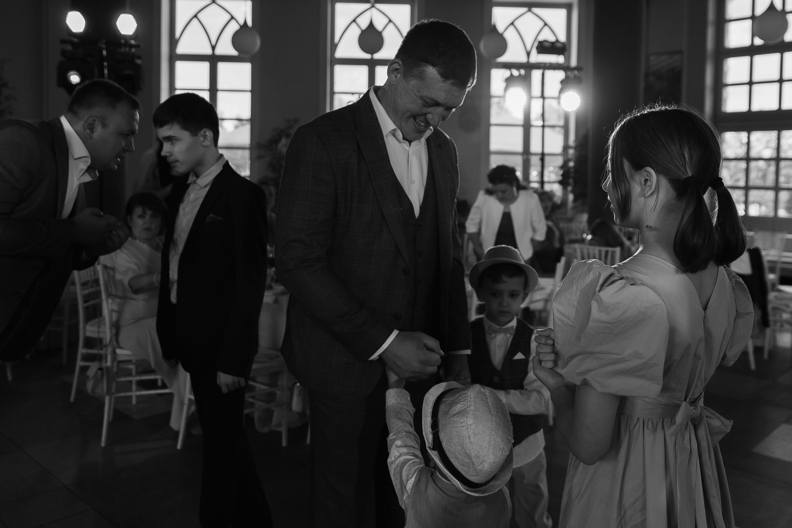 25.08.2024. RETOUCH-HOUSE