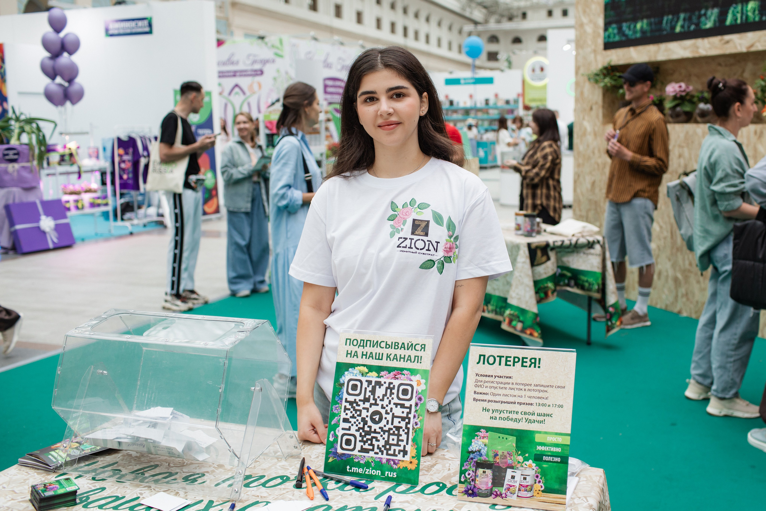 Нетипичный садовод 2025. Фотограф в Москве и Подольске Алла Богатова